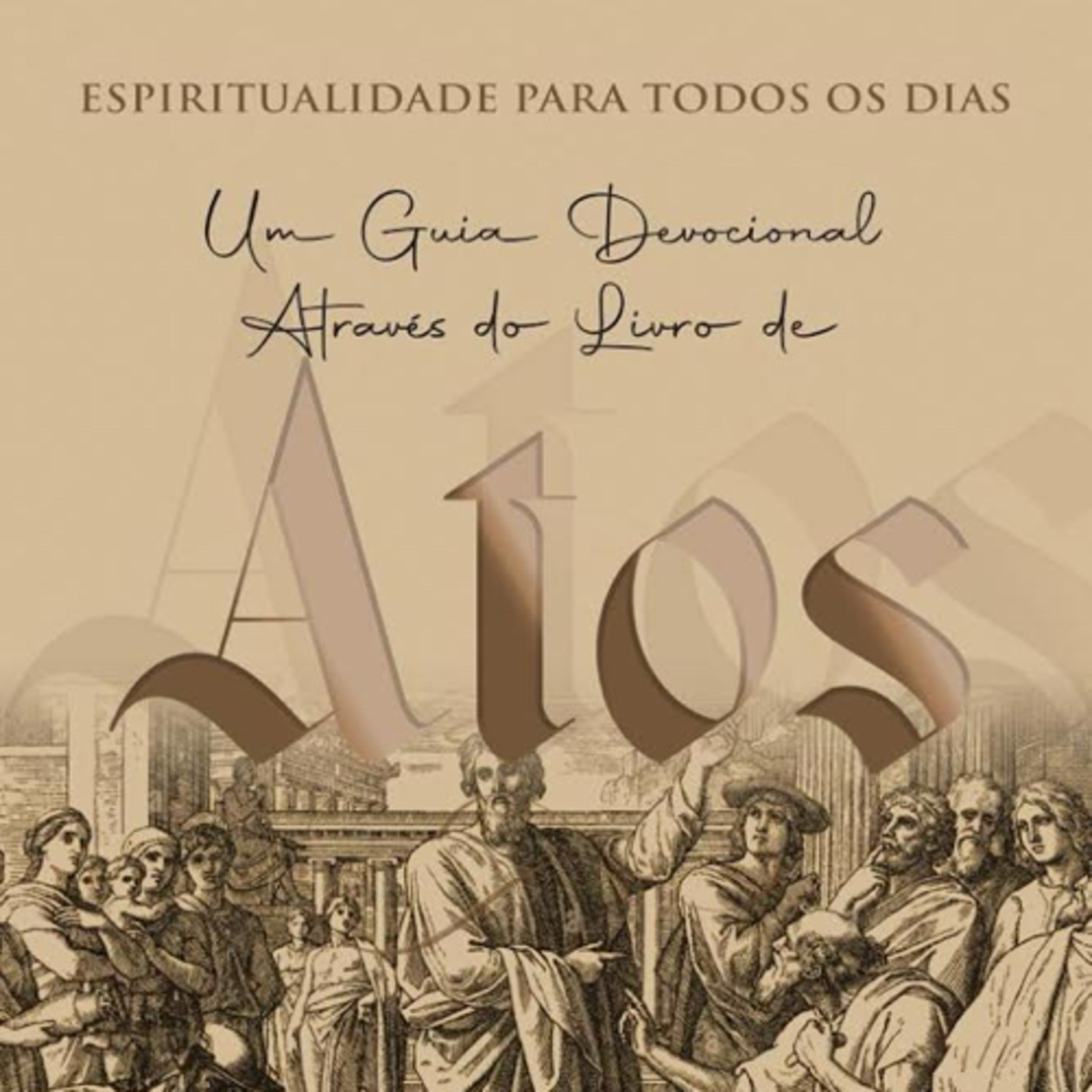 Espiritualidade para todos os dias