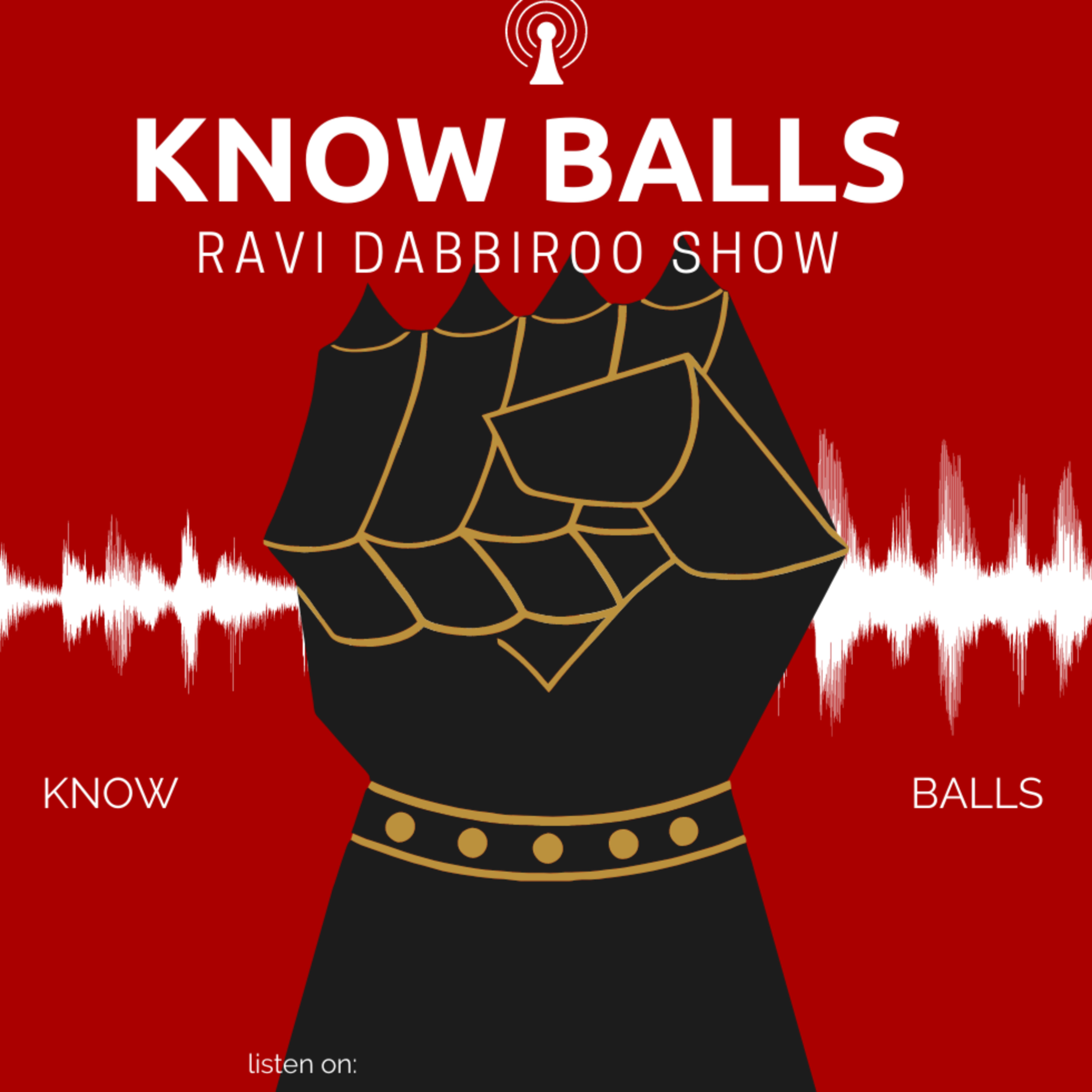 The Unrealistic Podcast