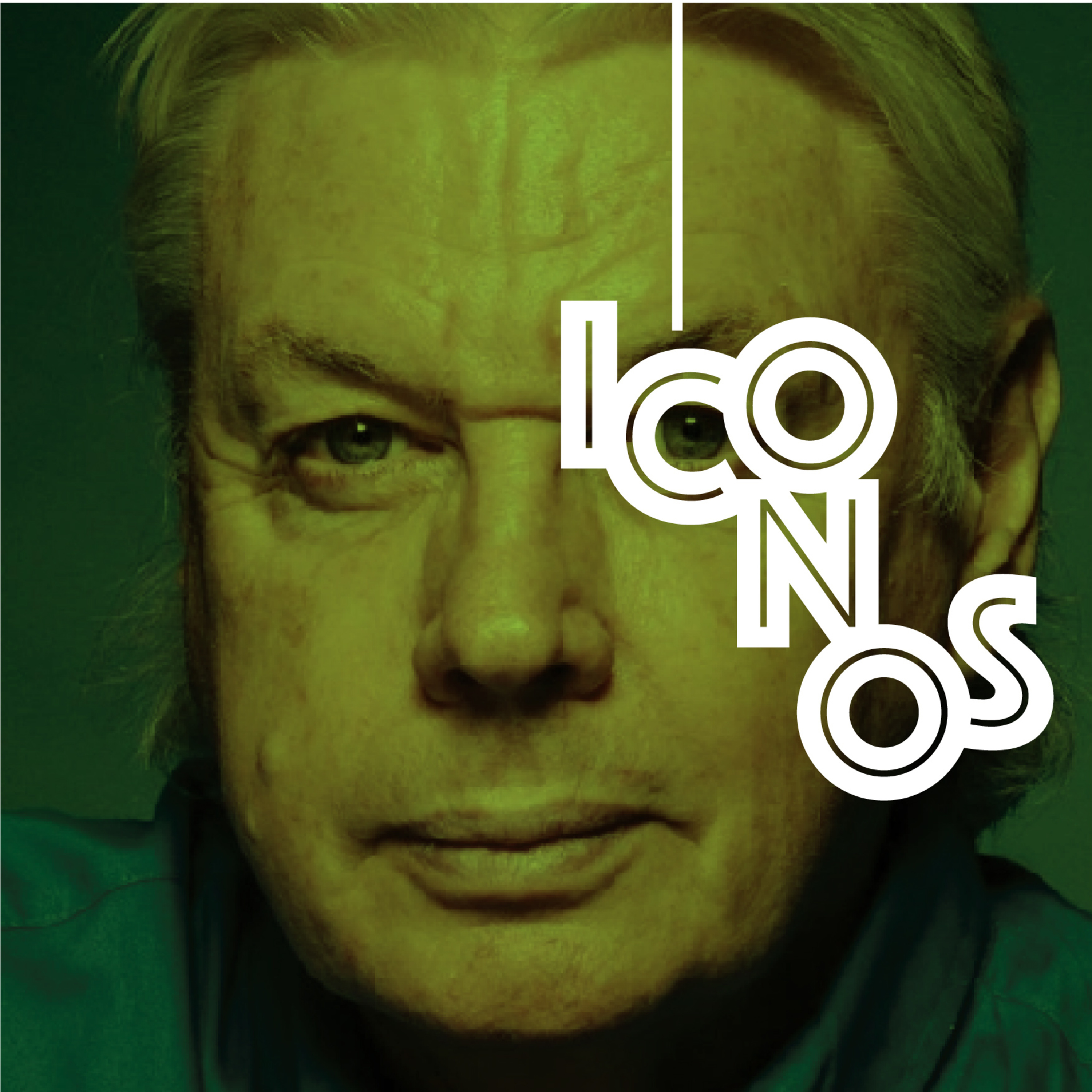 Íconos