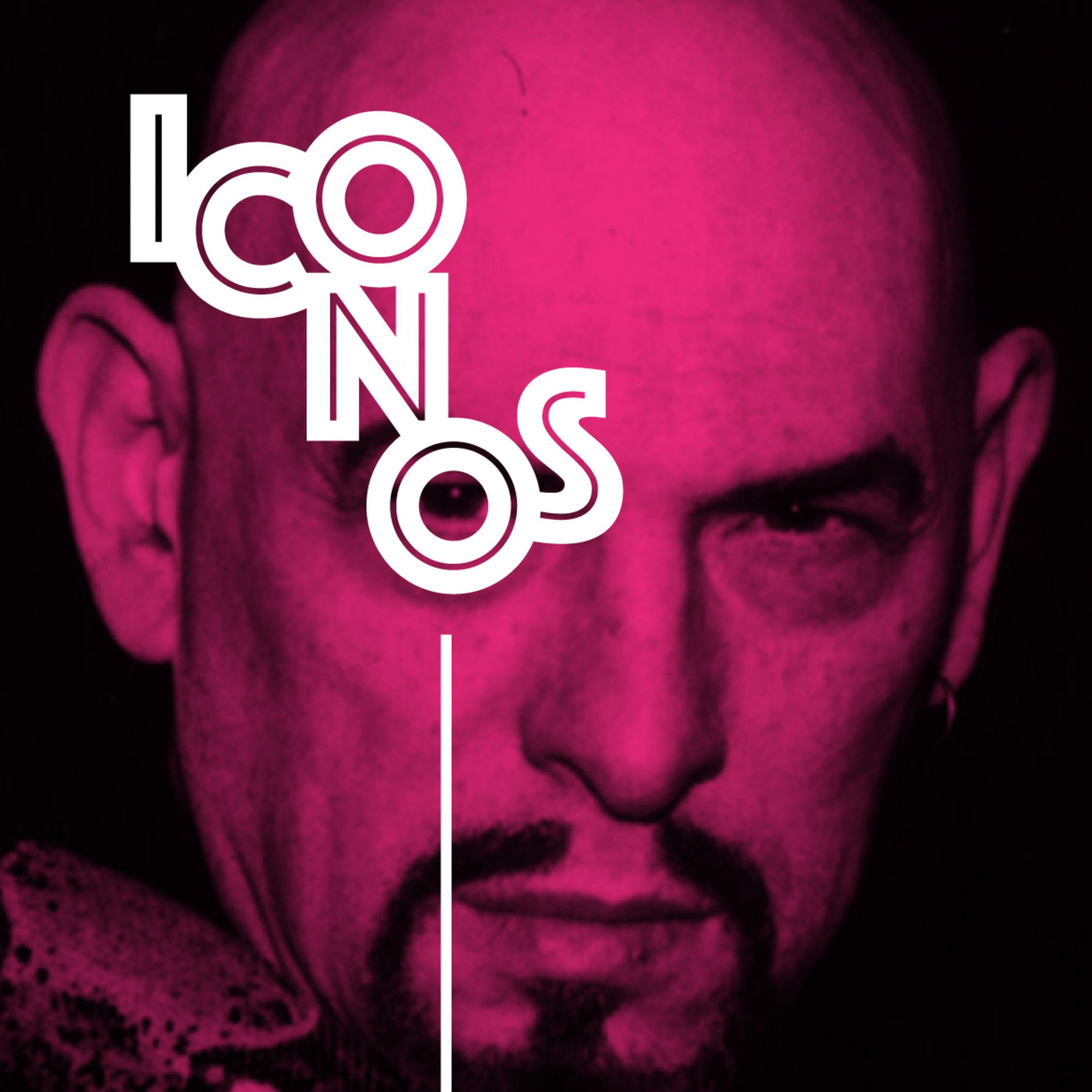 Íconos
