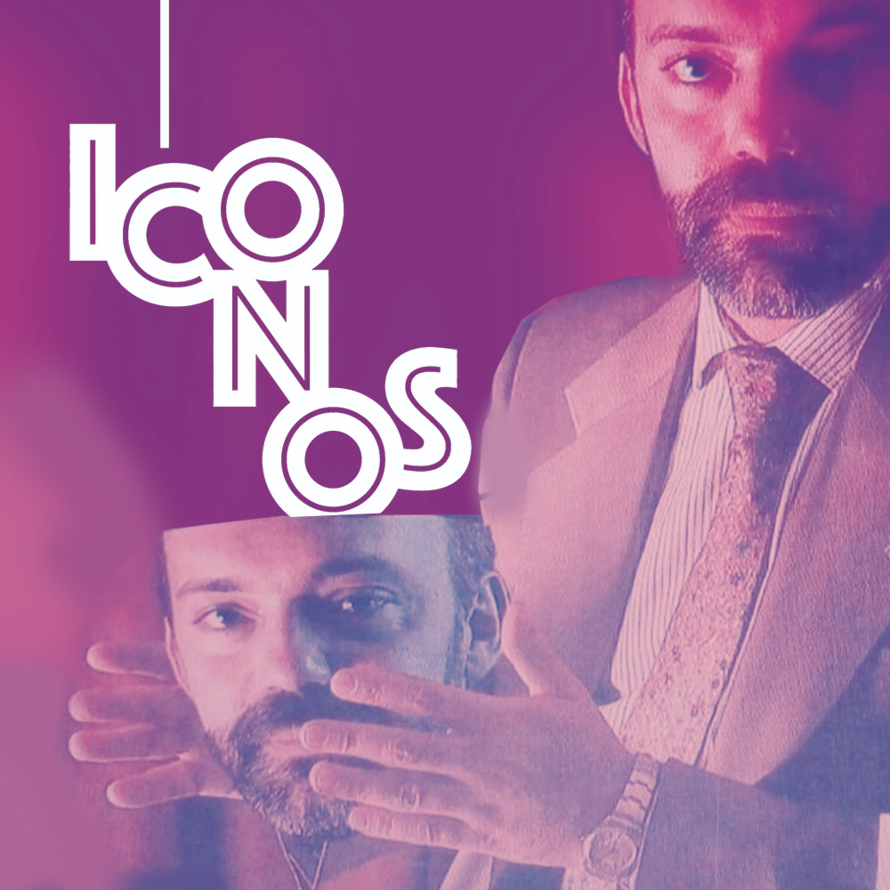 Íconos