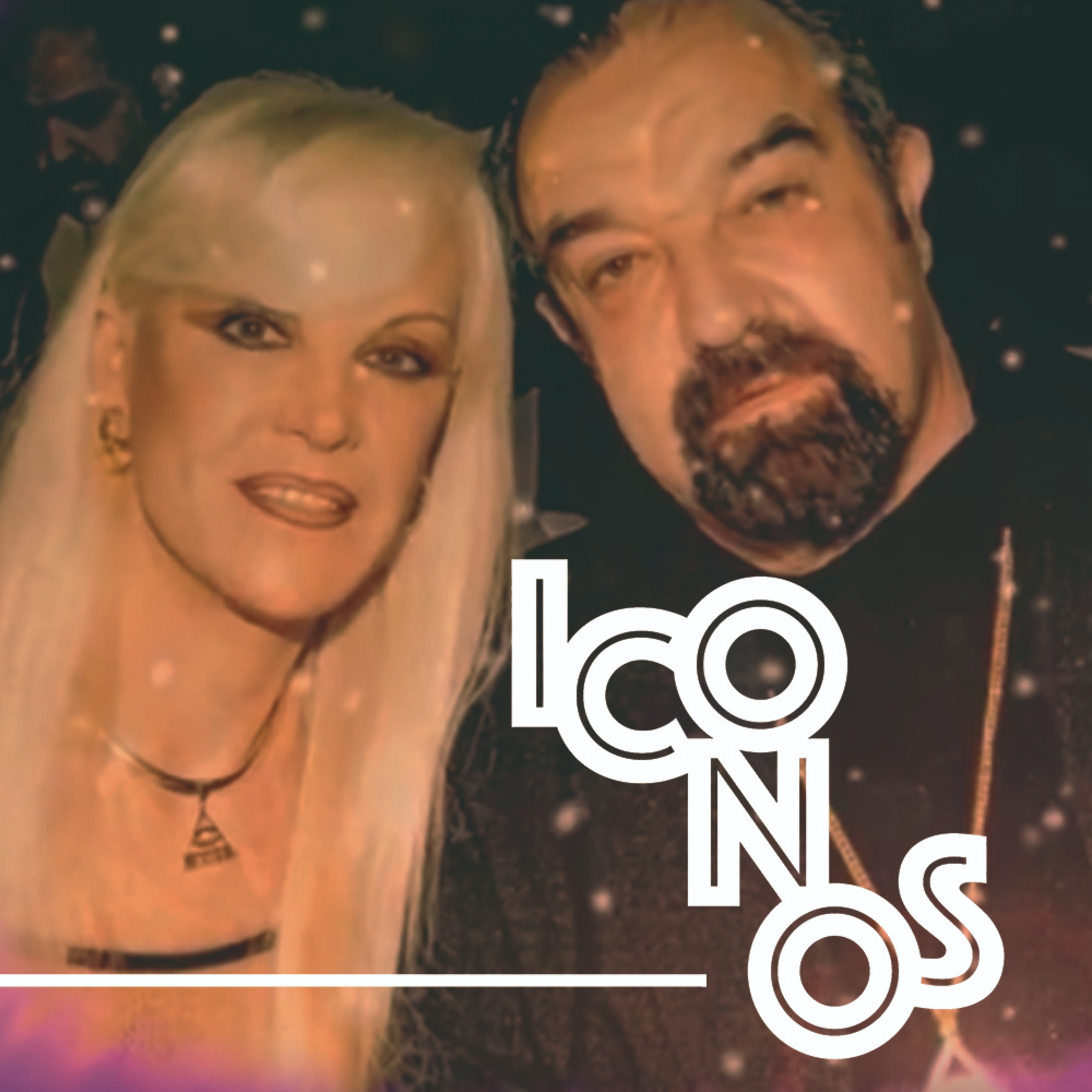 Íconos