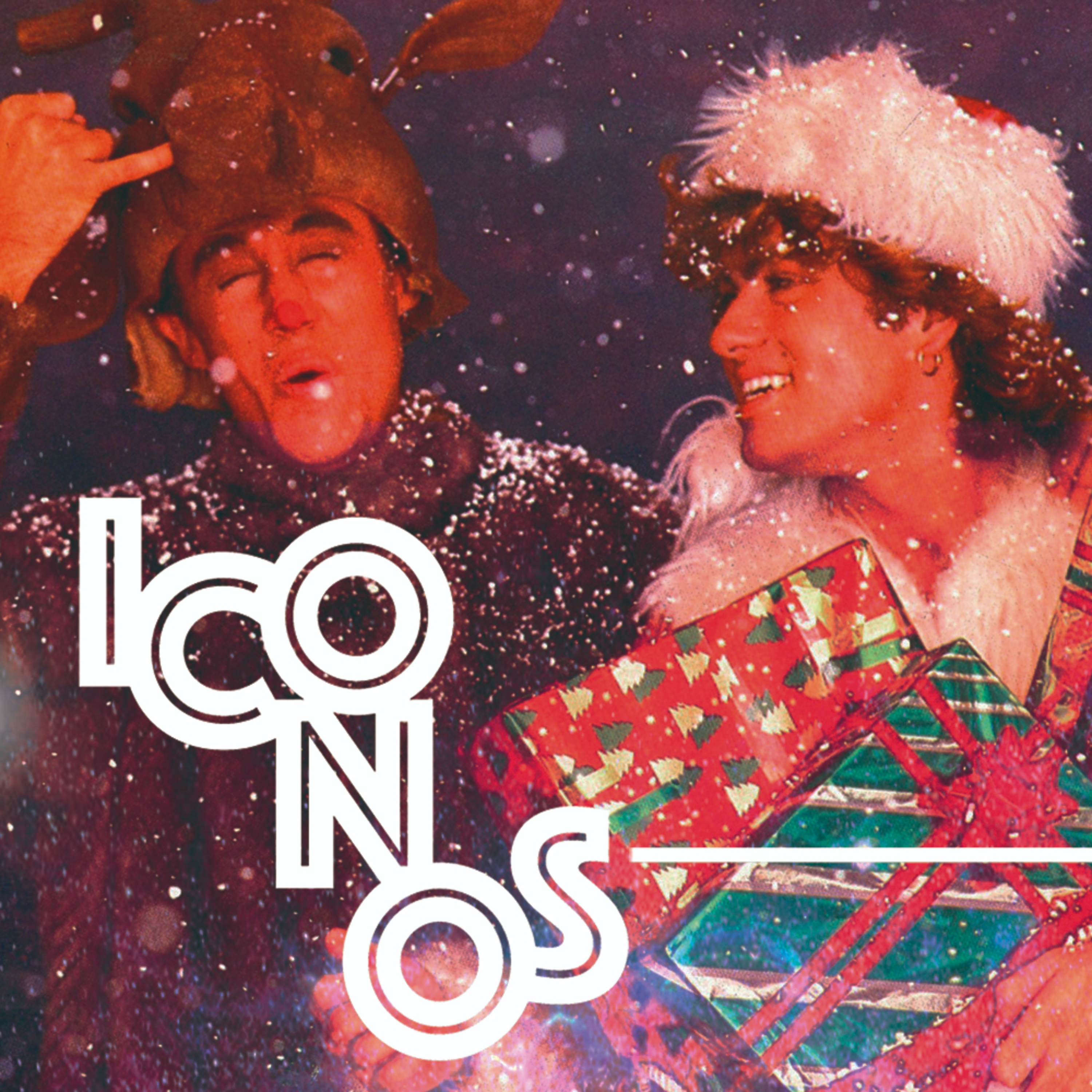 Íconos