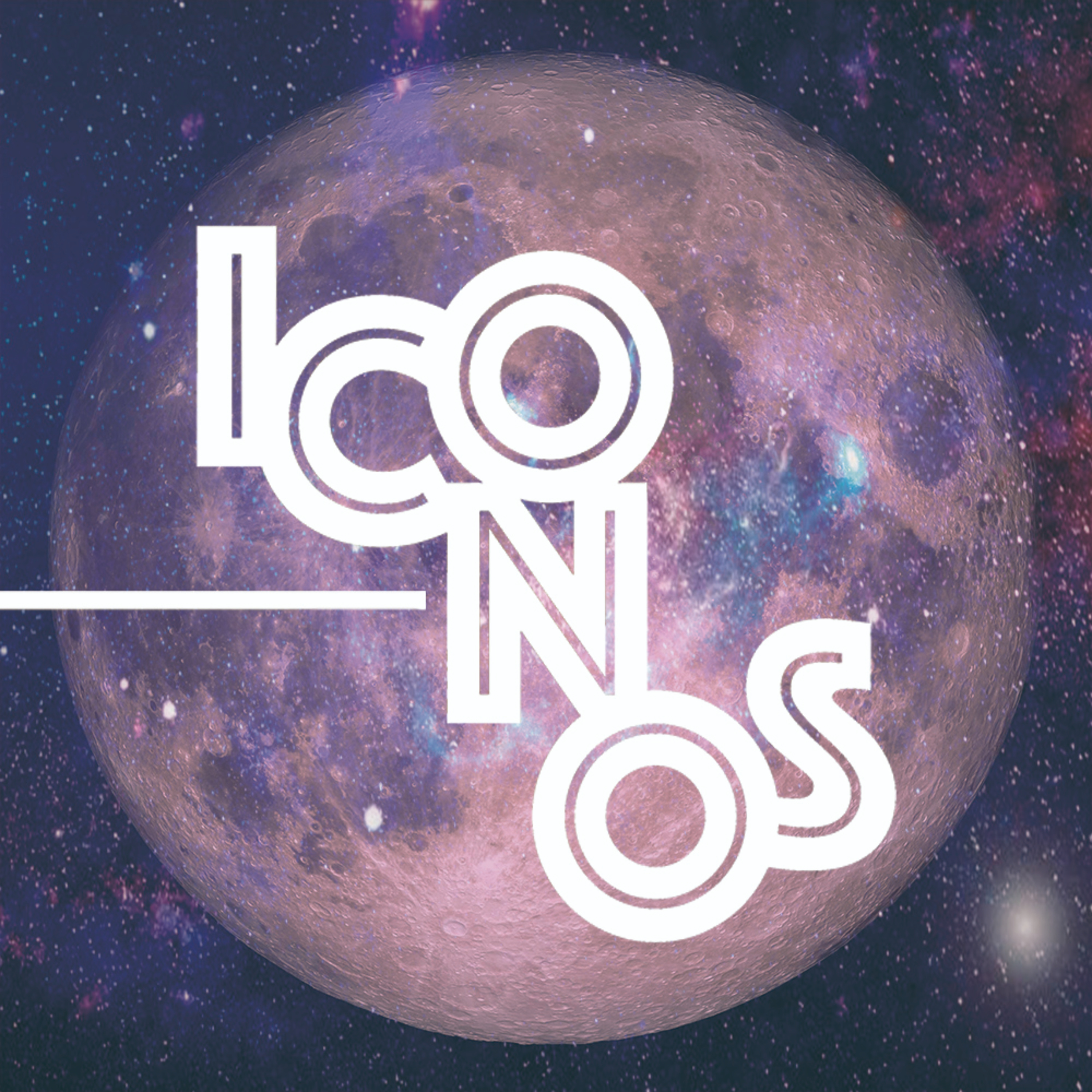 Íconos
