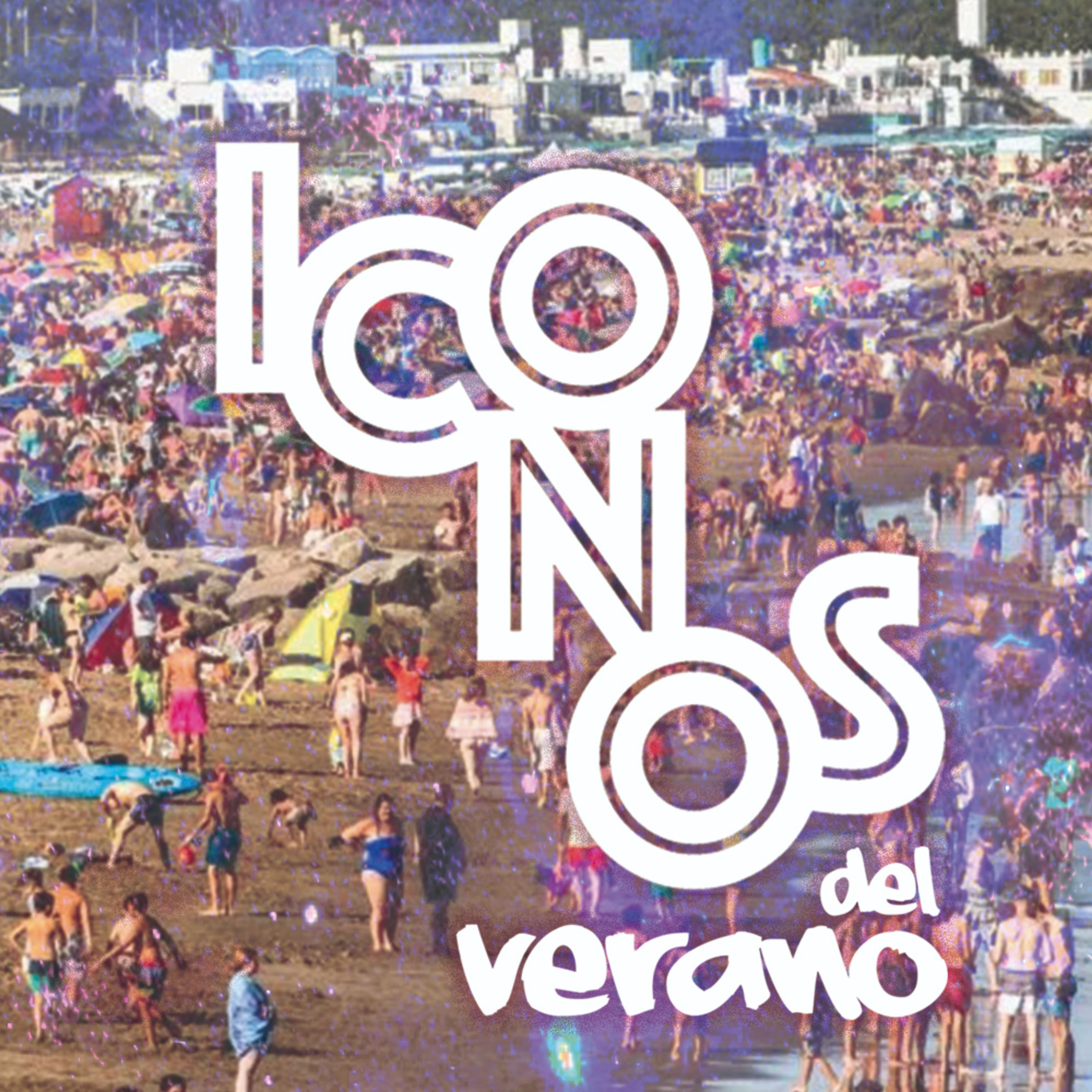 Íconos