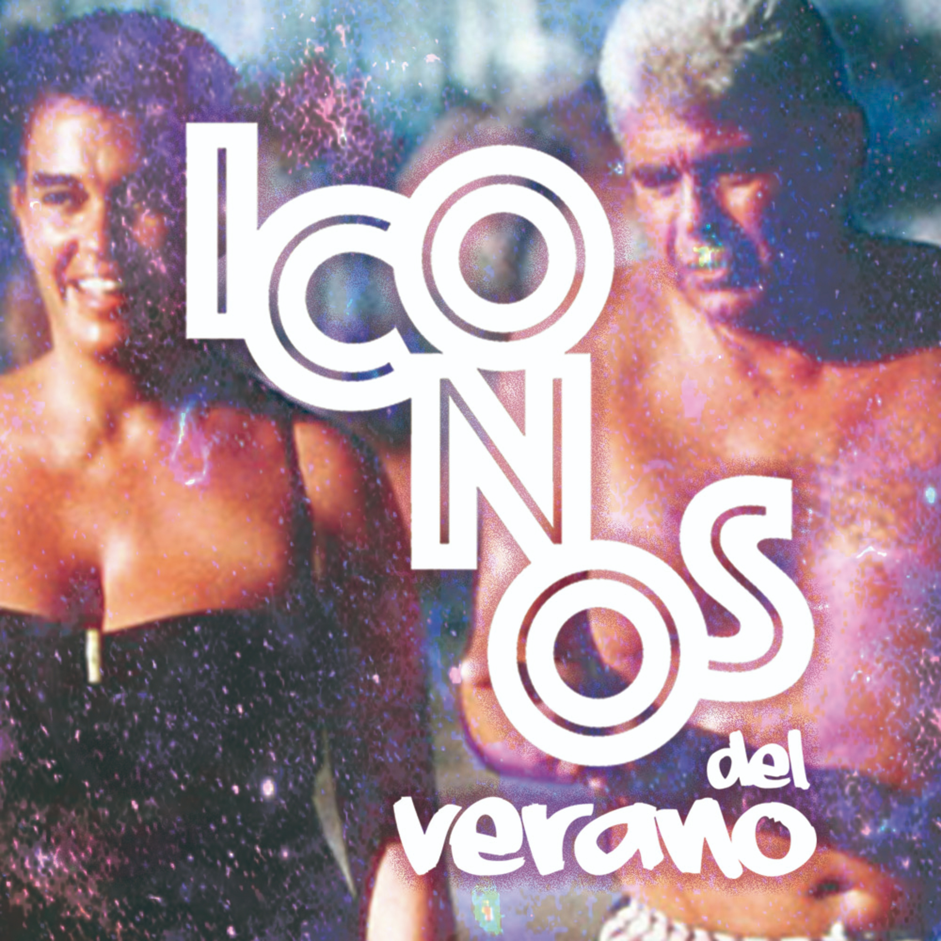 Íconos