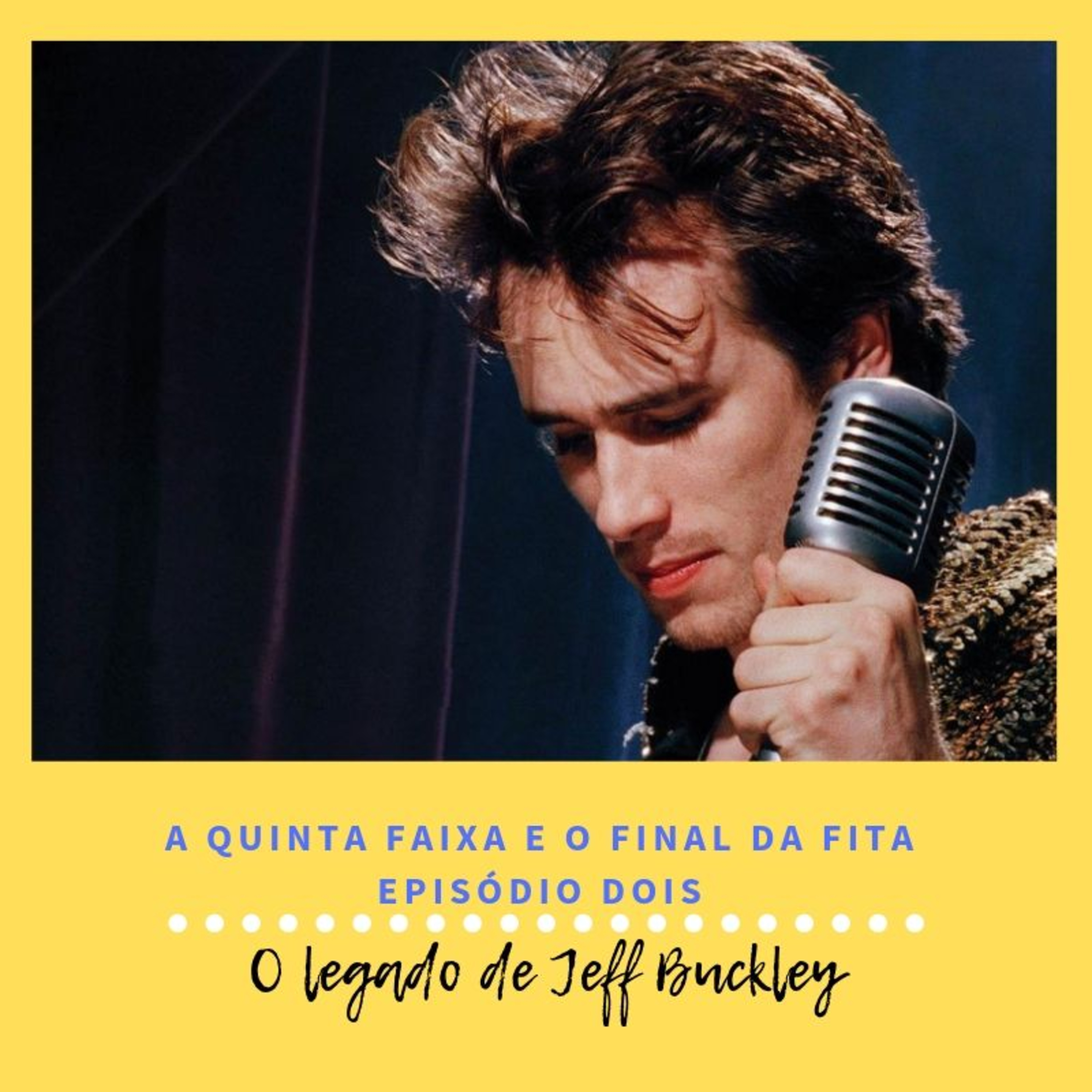 A Quinta Faixa e o Final da Fita