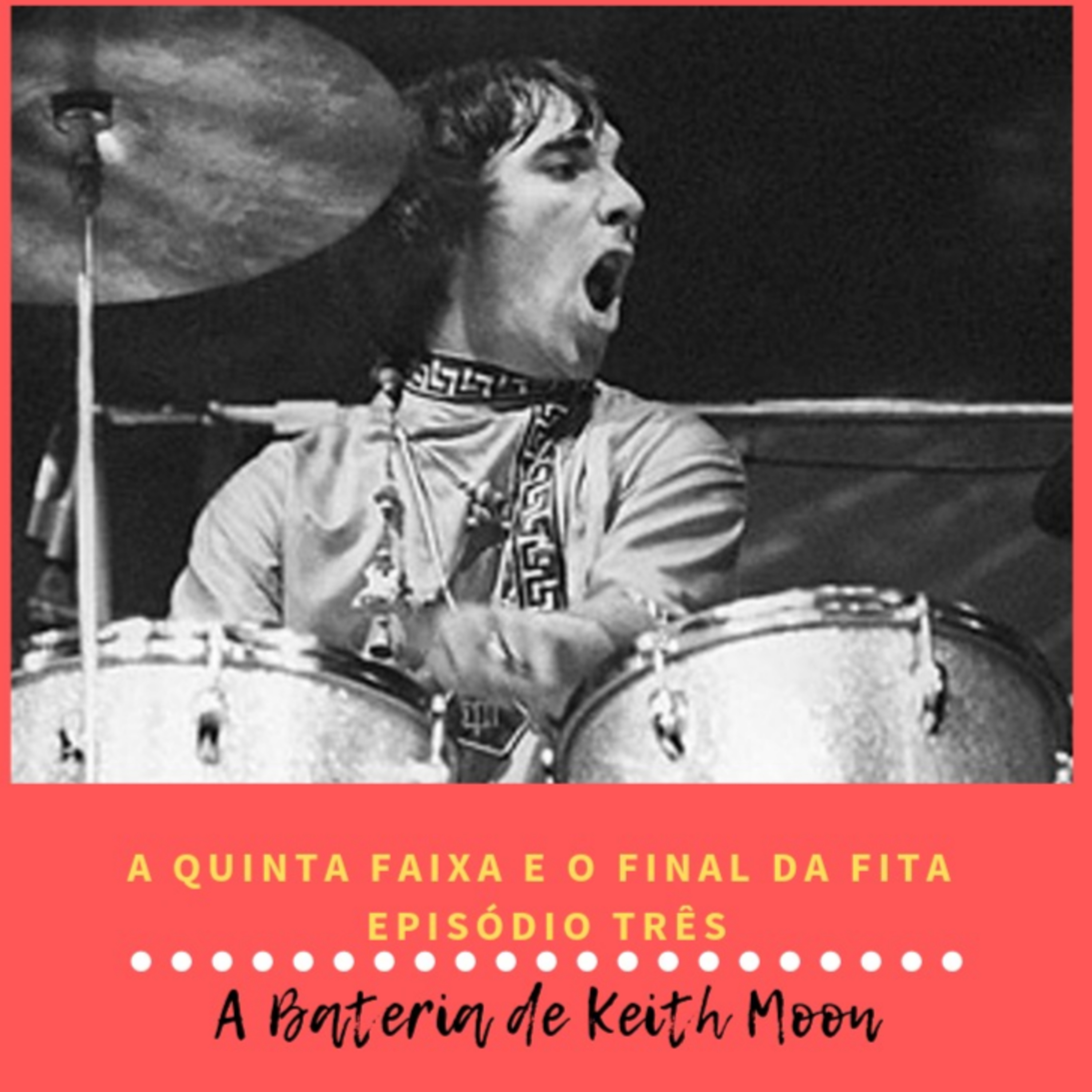A Quinta Faixa e o Final da Fita