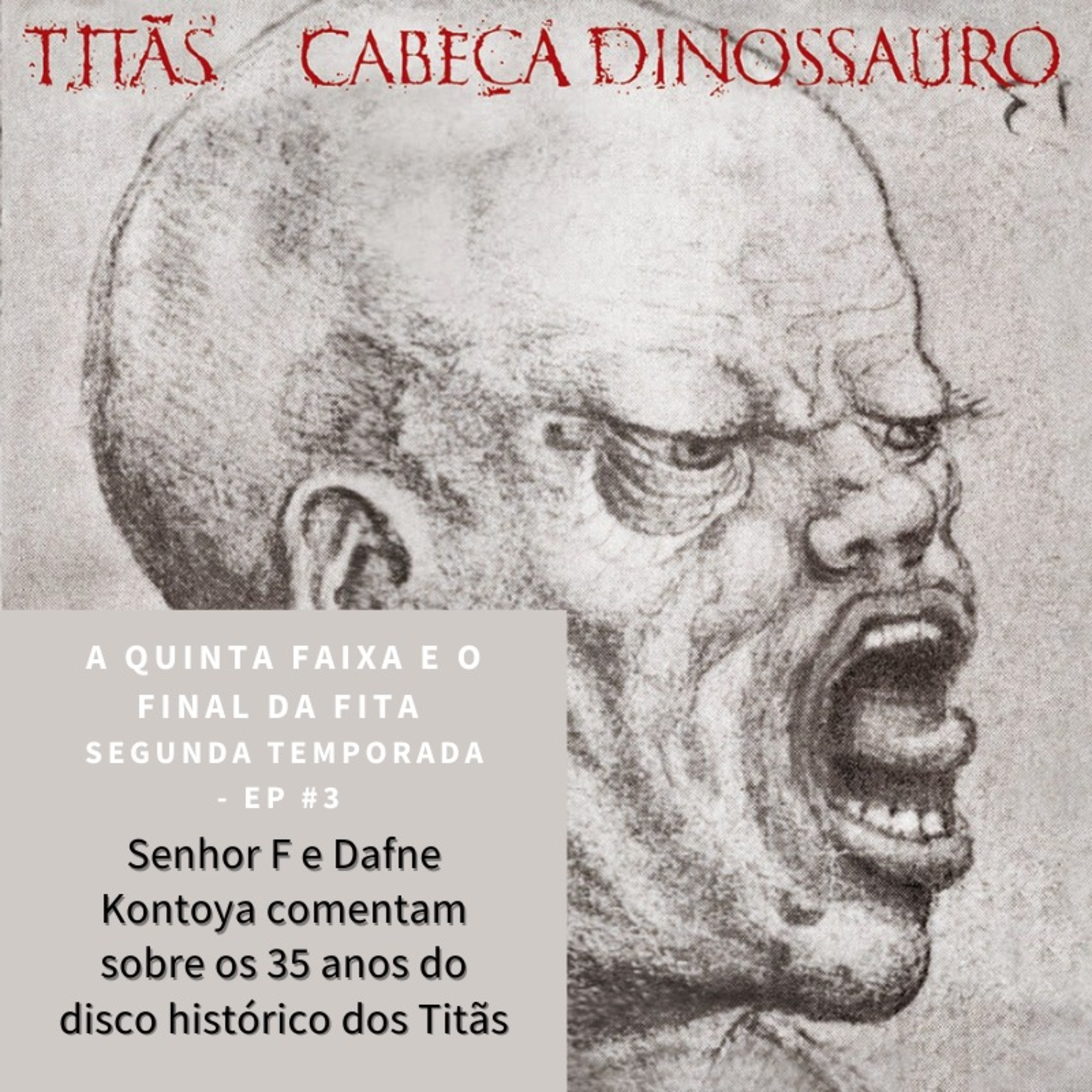 A Quinta Faixa e o Final da Fita