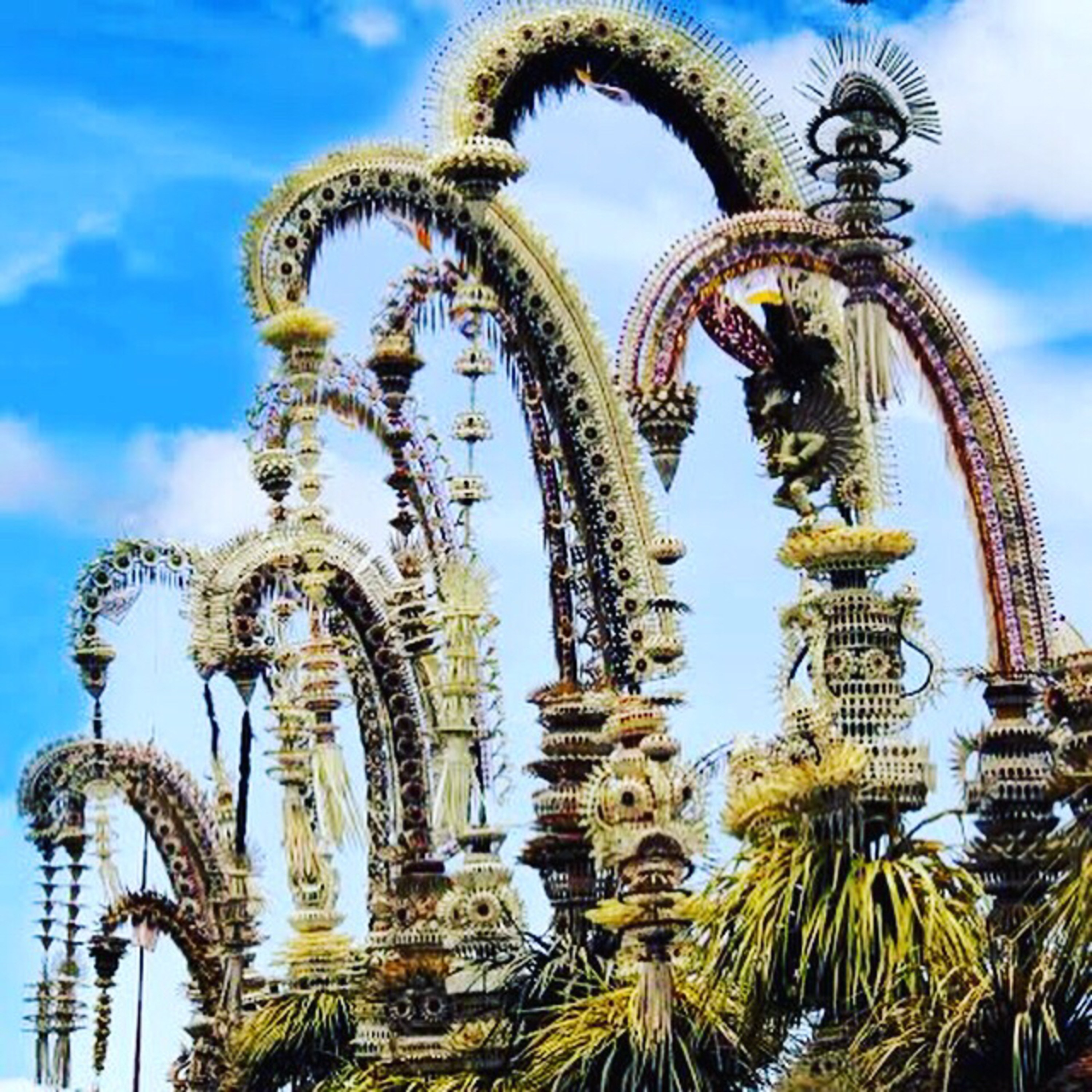 Galungan and Kuningan episode artwork