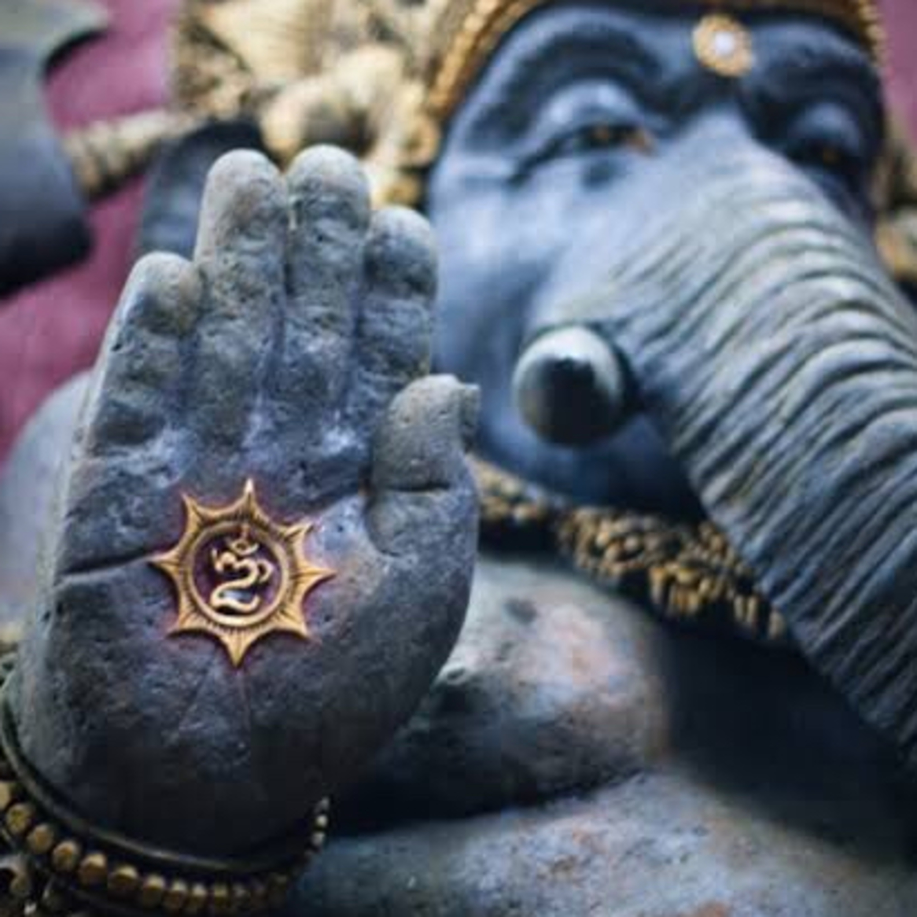 What is OM? episode artwork