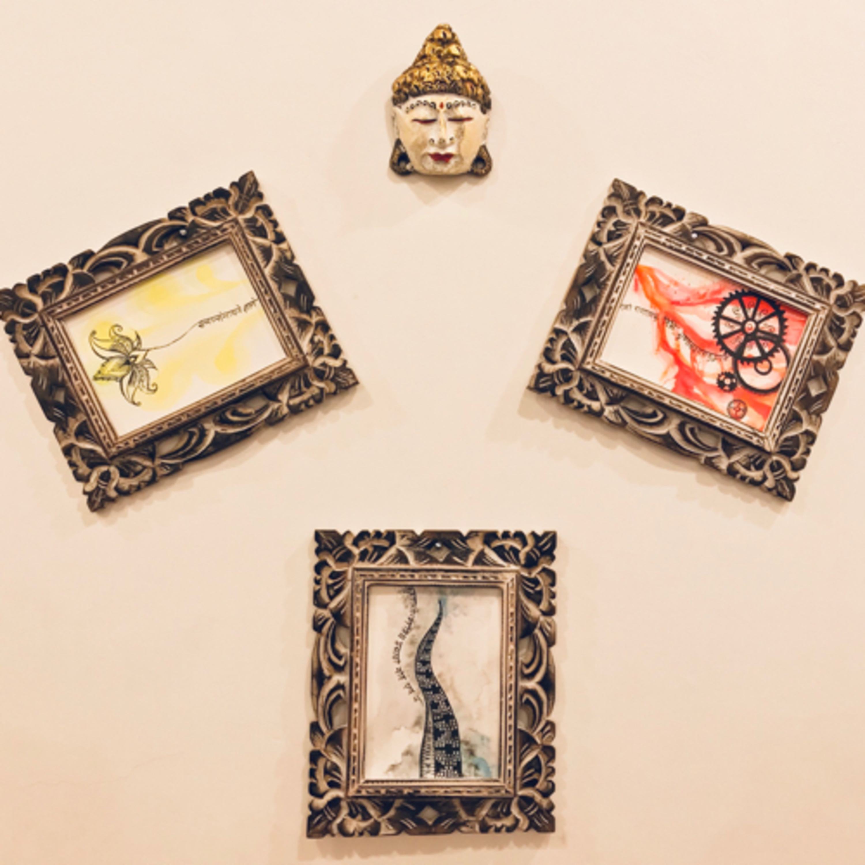 The Three Modes of Material Nature episode artwork