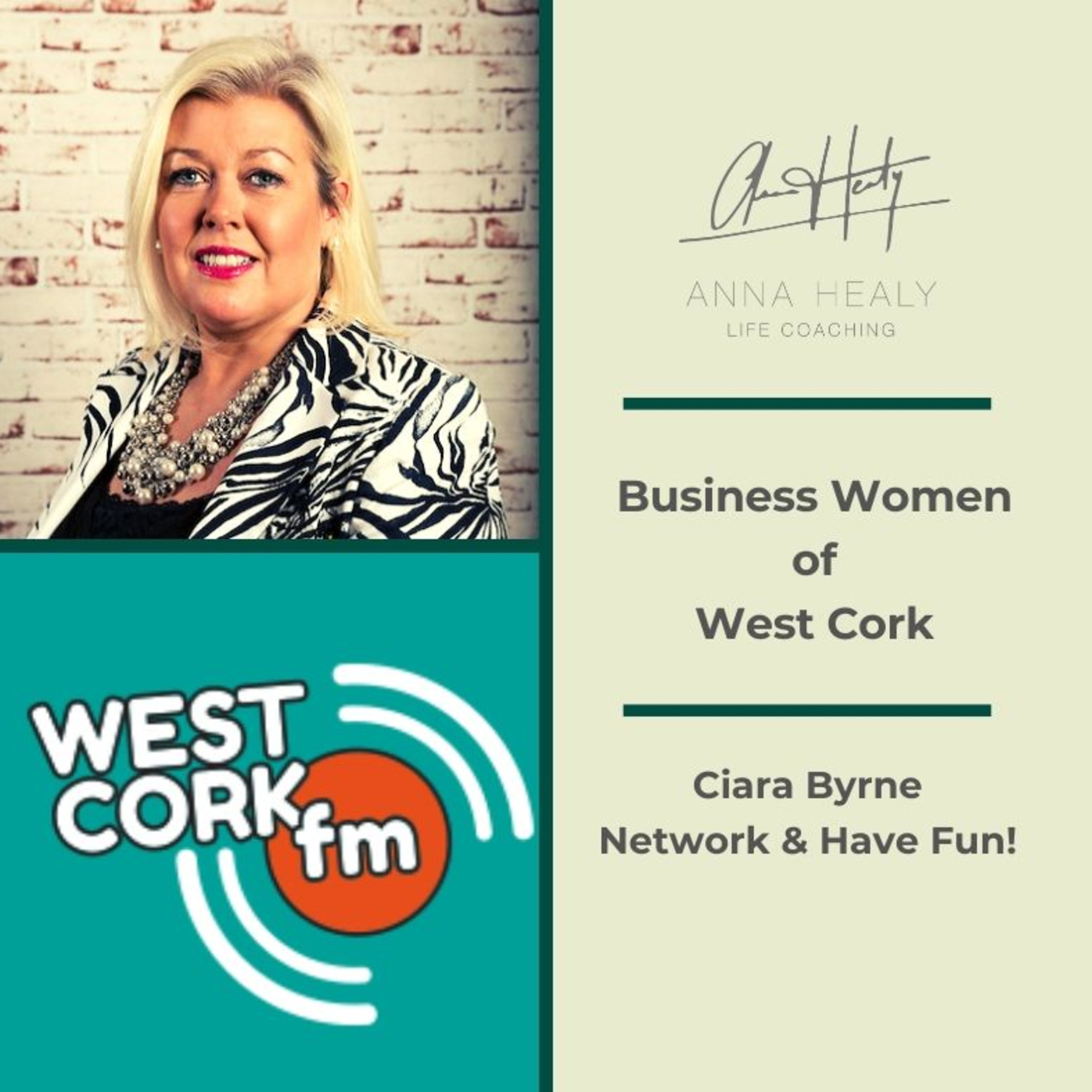 Women in Business in West Cork