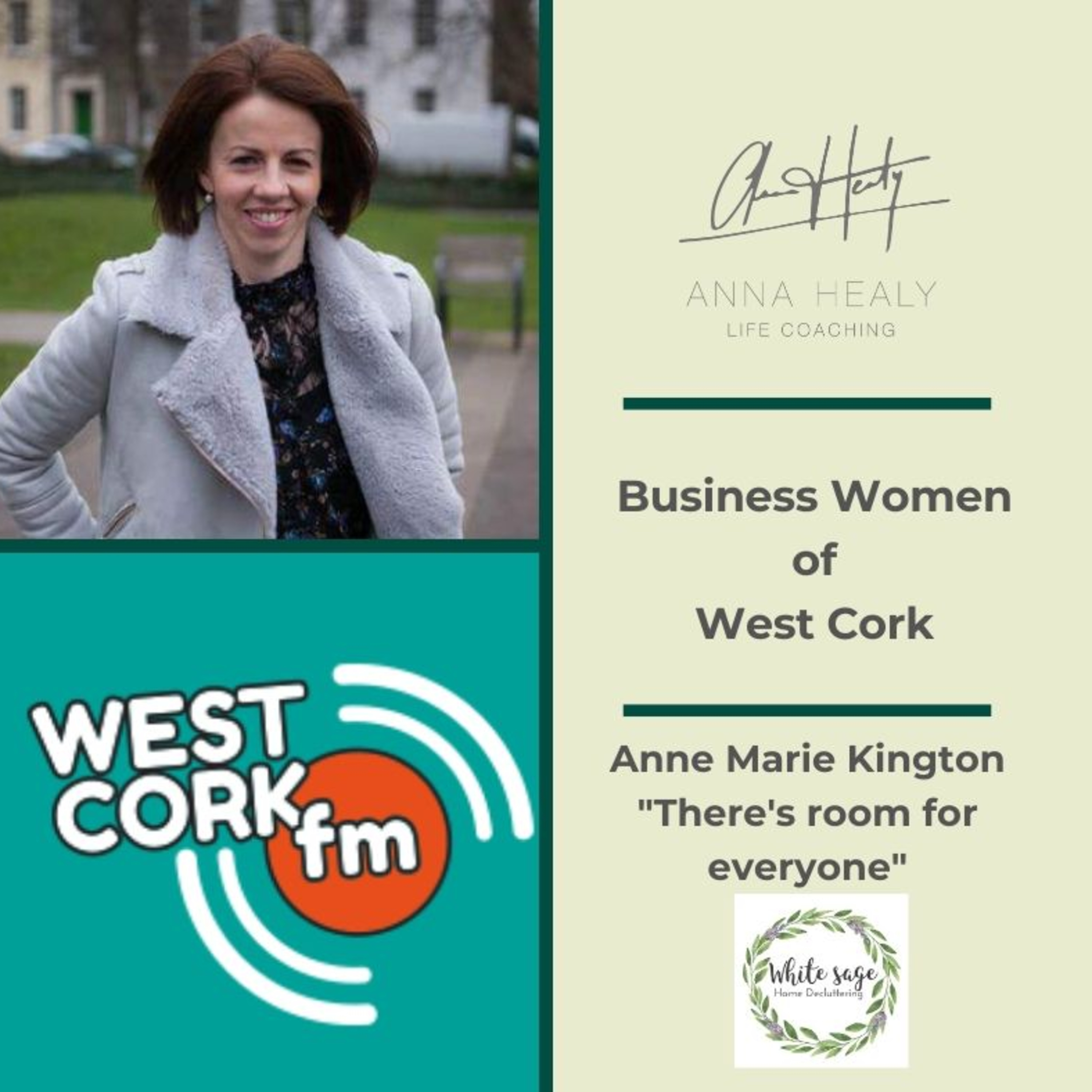 Women in Business in West Cork