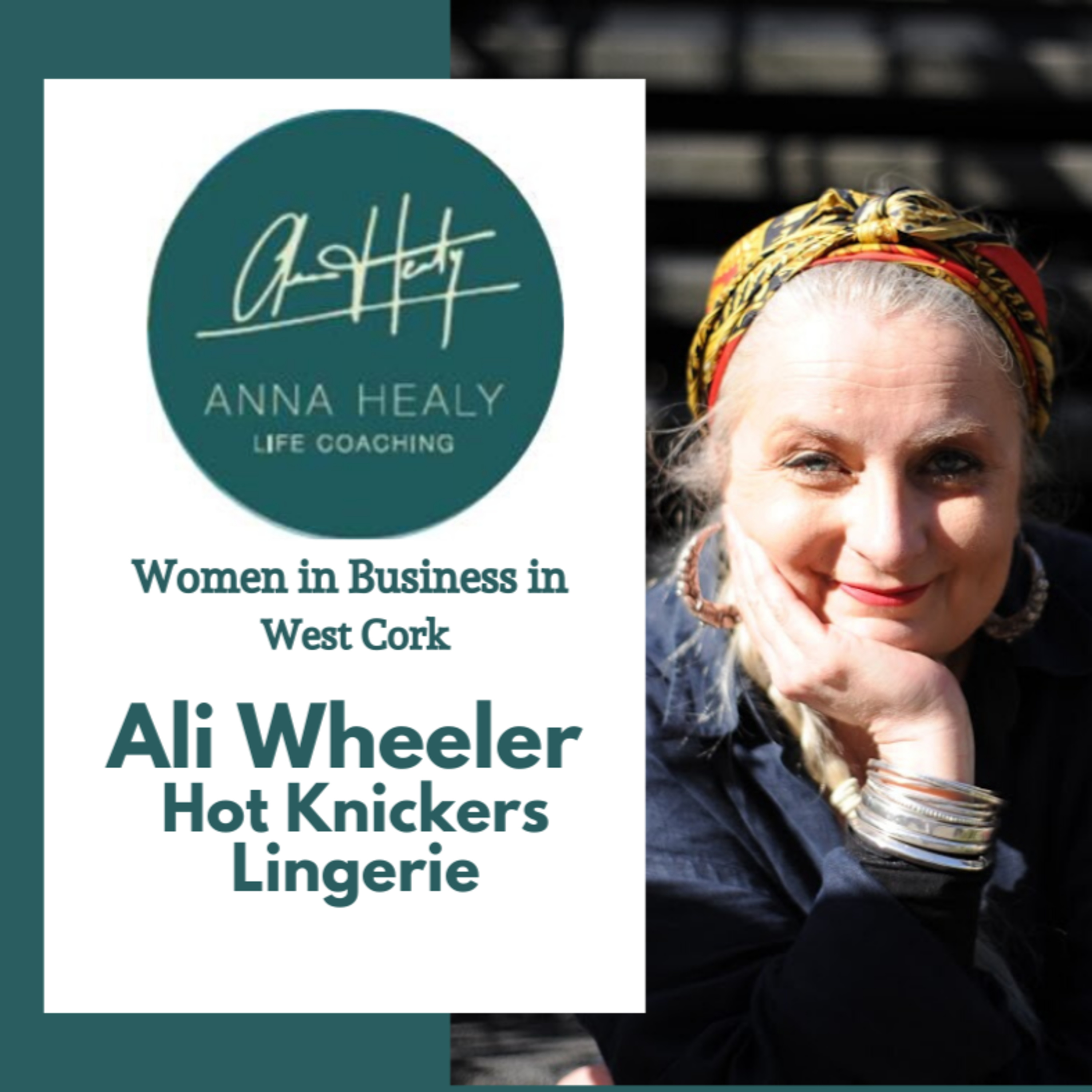 Women in Business in West Cork