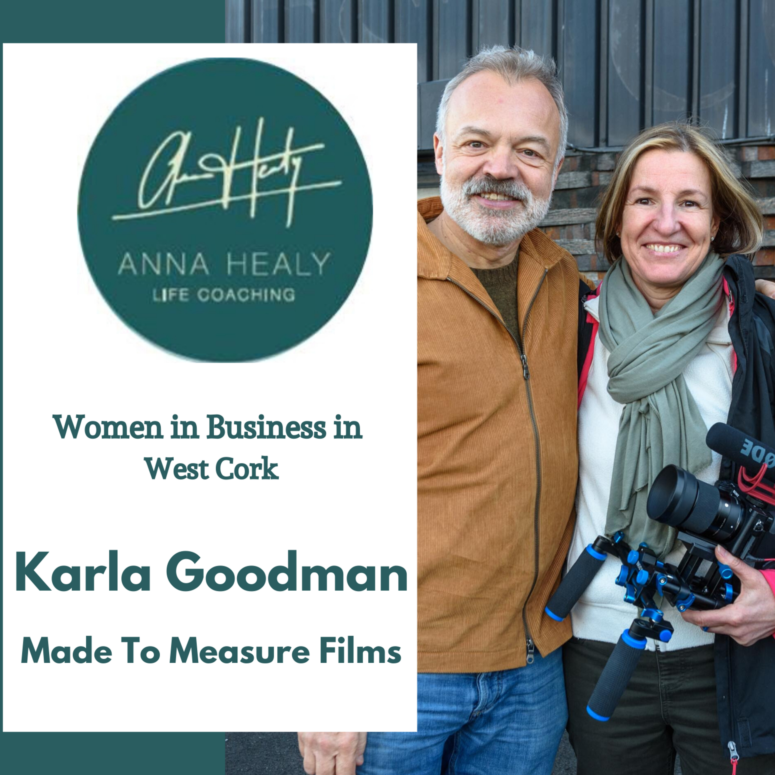 Women in Business in West Cork