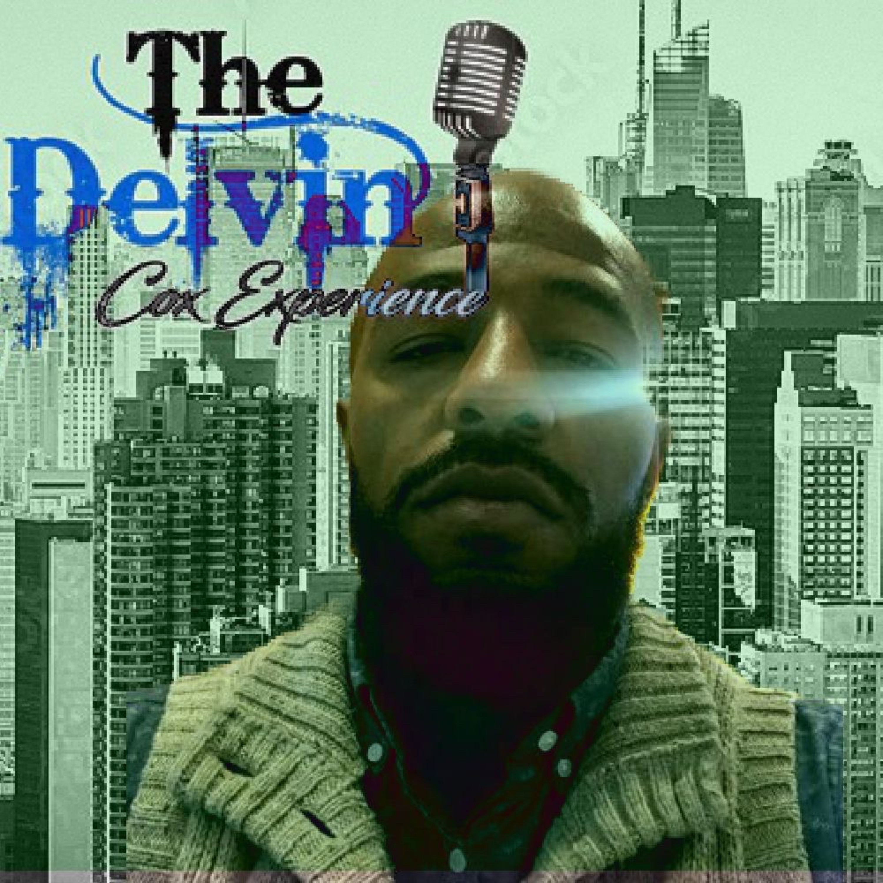 The Delvin Cox Experience