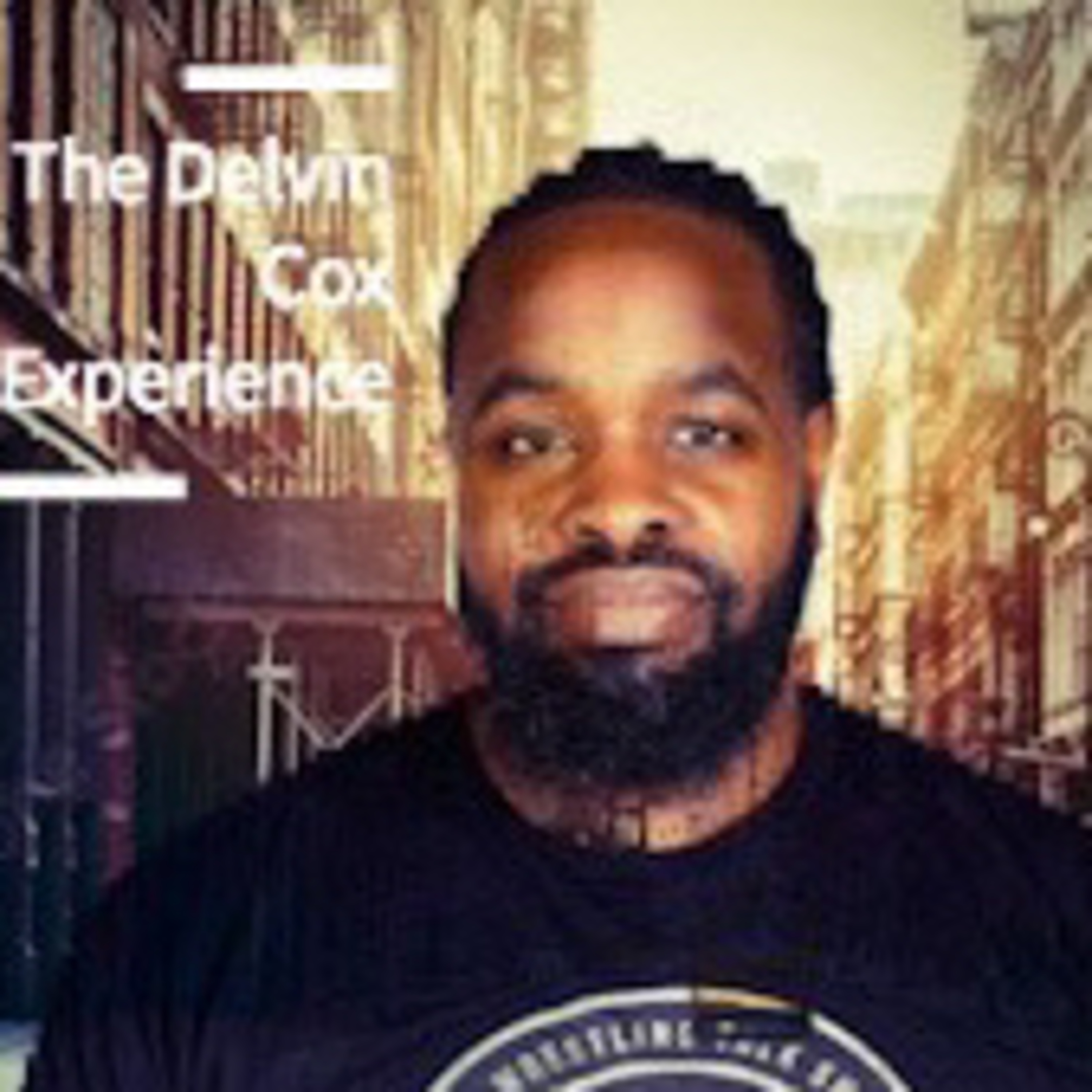 The Delvin Cox Experience
