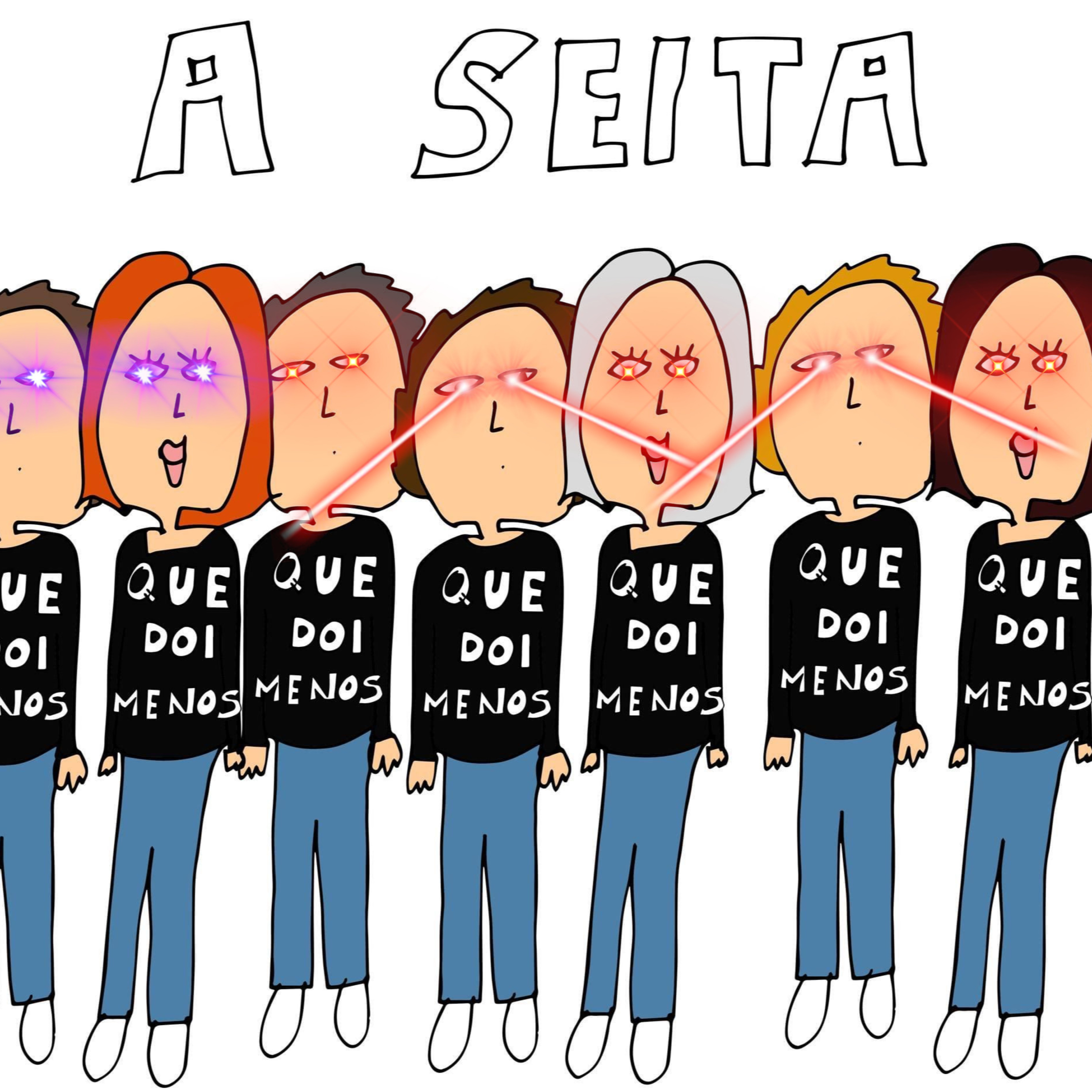 A Seita Bitcoin