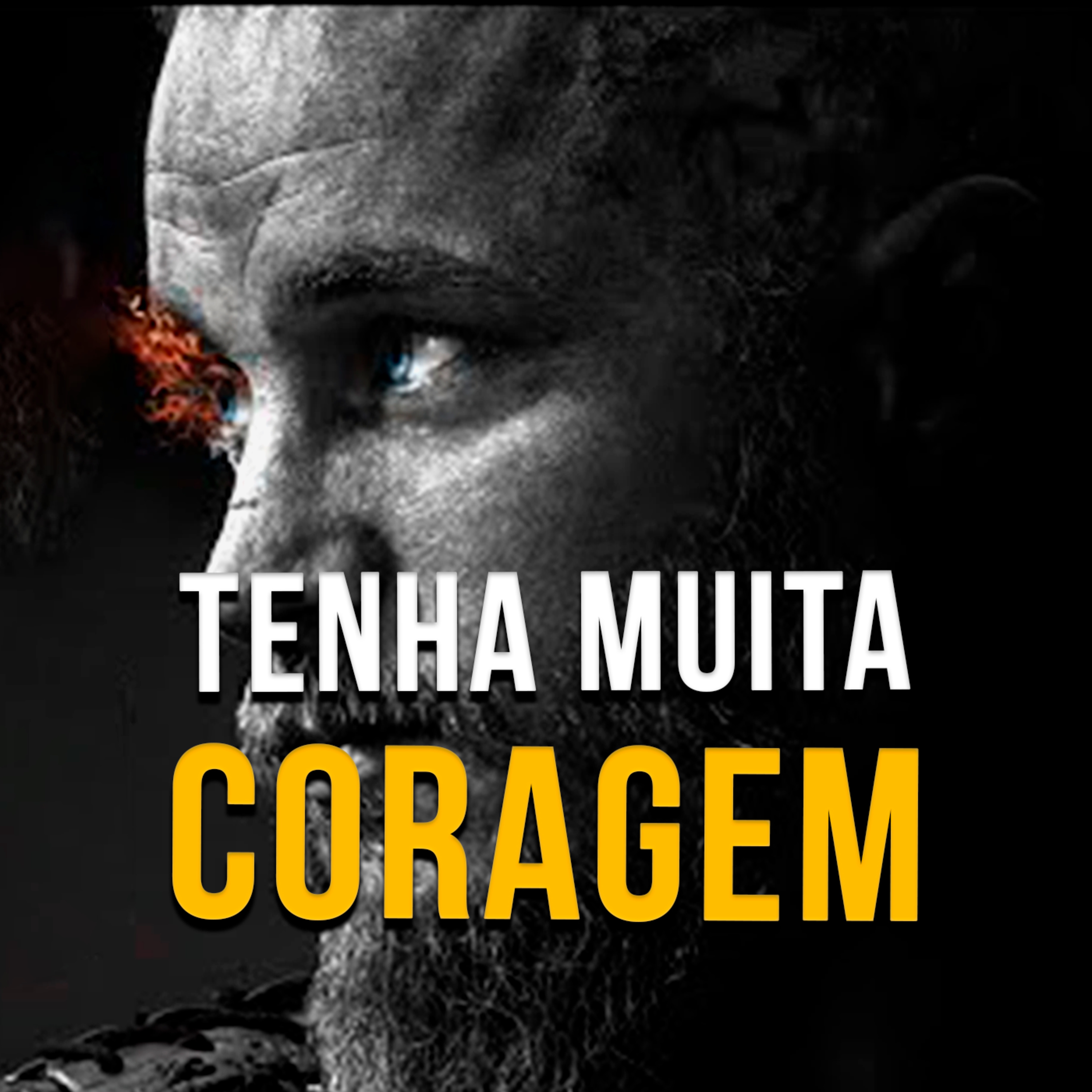 MundoCast 14: SEJA CORAJOSO NOS SEUS OBJETIVOS | MAIOR DISCURSO MOTIVACIONAL [ Motivação 2022 ]