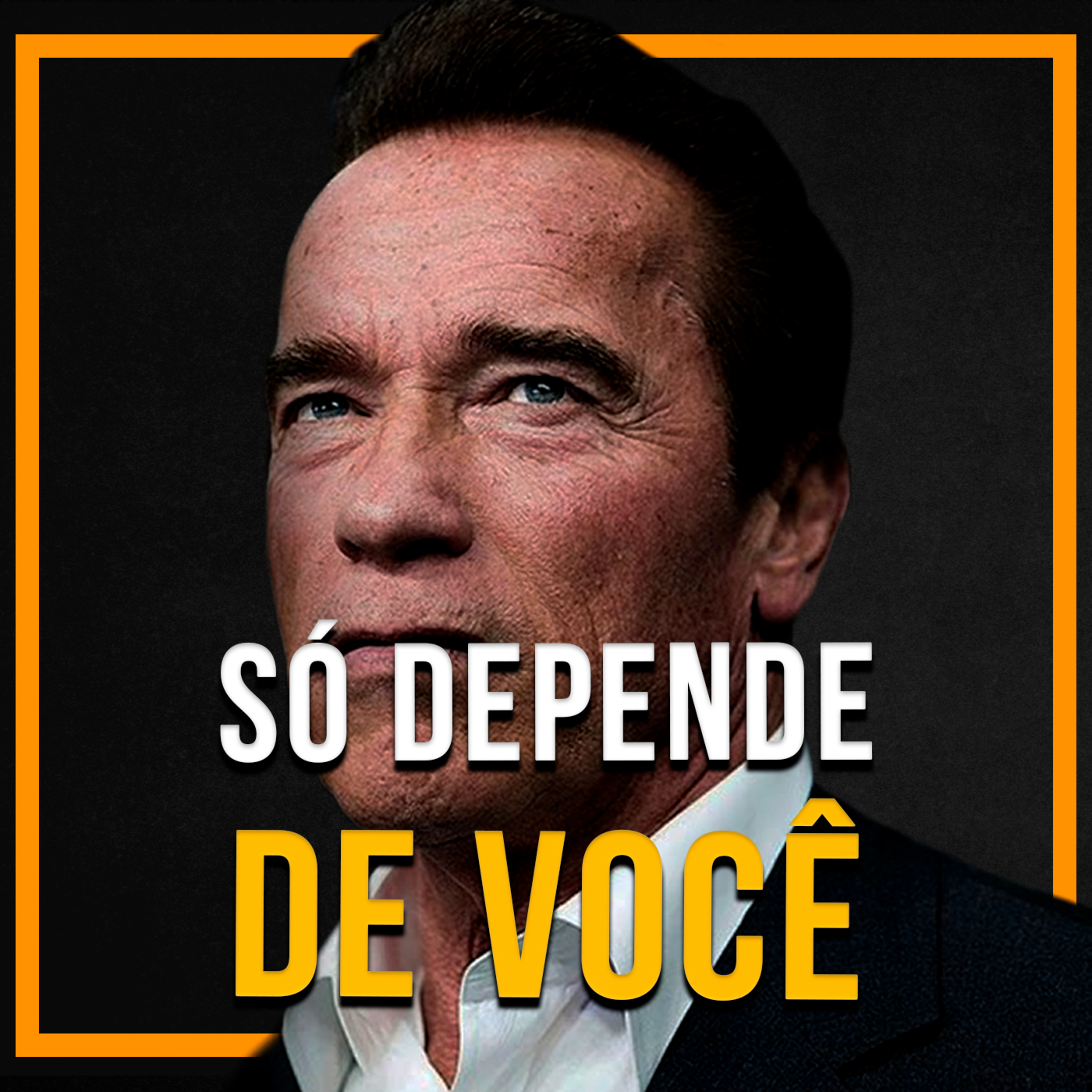 MundoCast 22: SÓ DEPENDE DE VOCÊ Feat. SILAS MALAFAIA & FERNANDO SARDINHA [ Motivação 2022 ] episode artwork