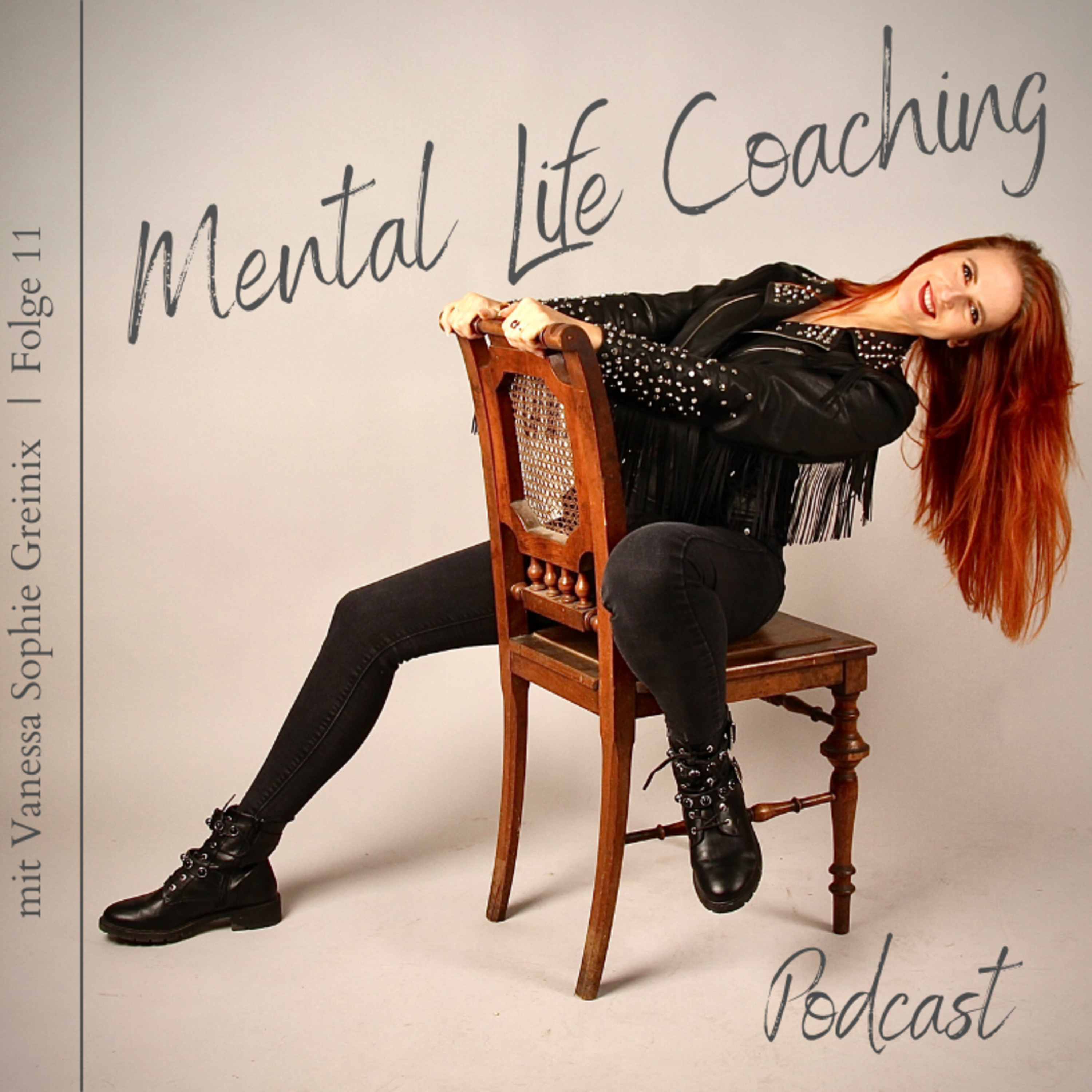 Mental Life Coaching