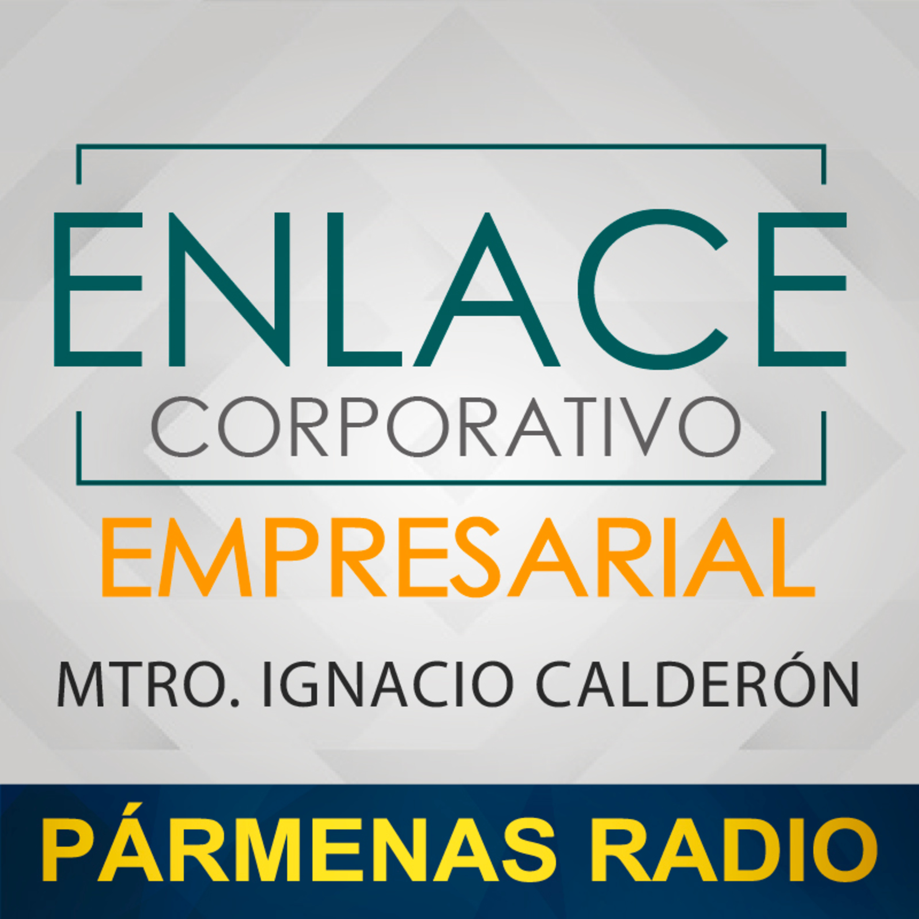 Enlace corporativo empresarial - Panorama fiscal 2022 | Pármenas Radio episode artwork