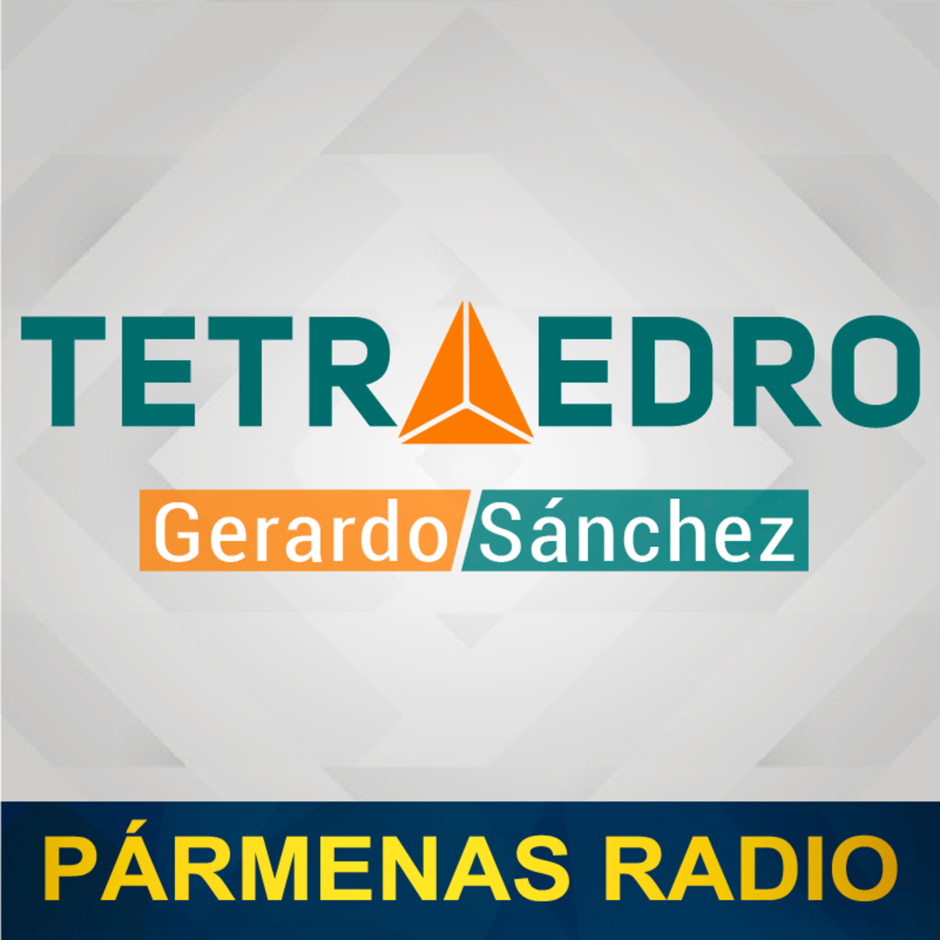 Tetraedro - Valuación del inventario | Pármenas Radio