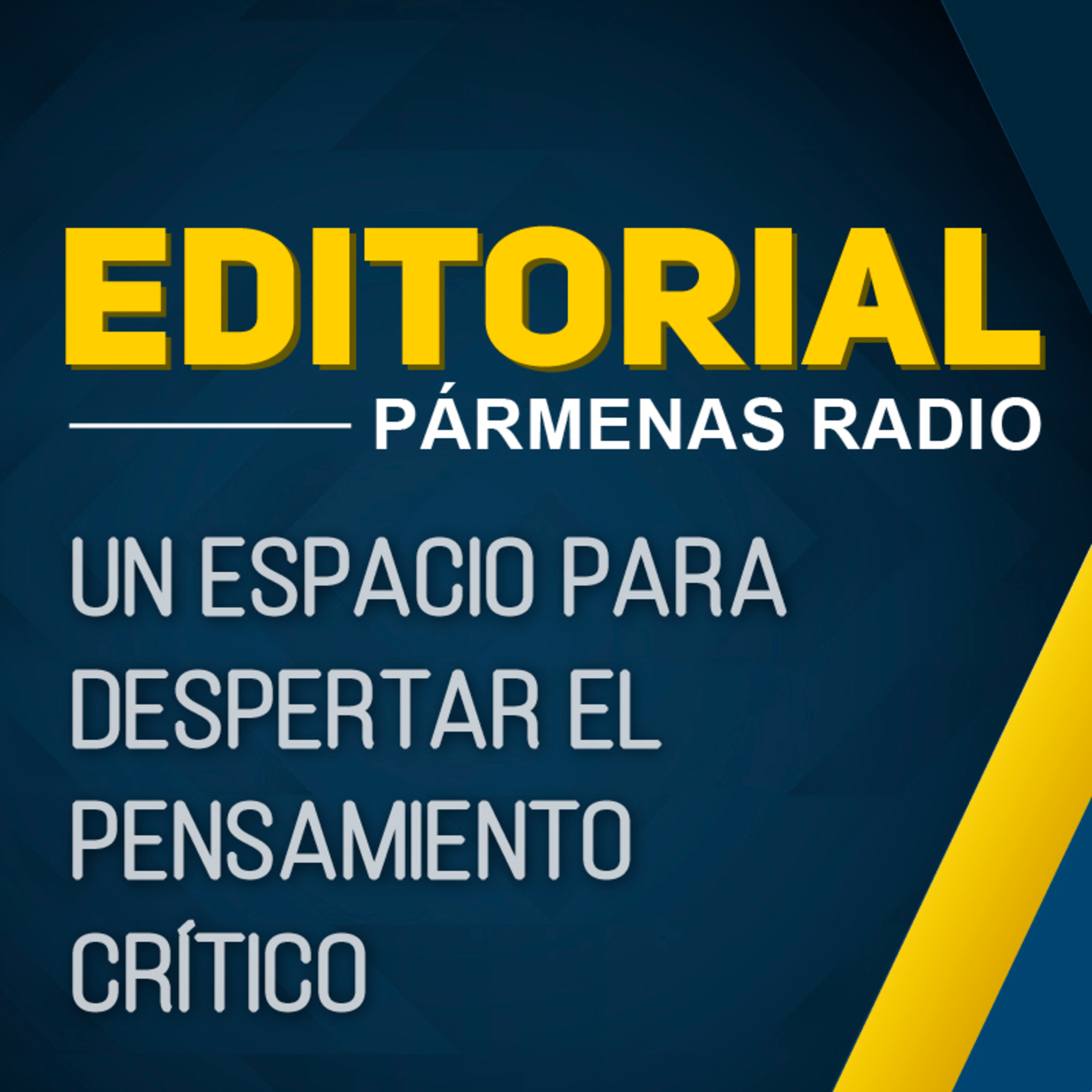 La generación kentucky | Pármenas Radio episode artwork