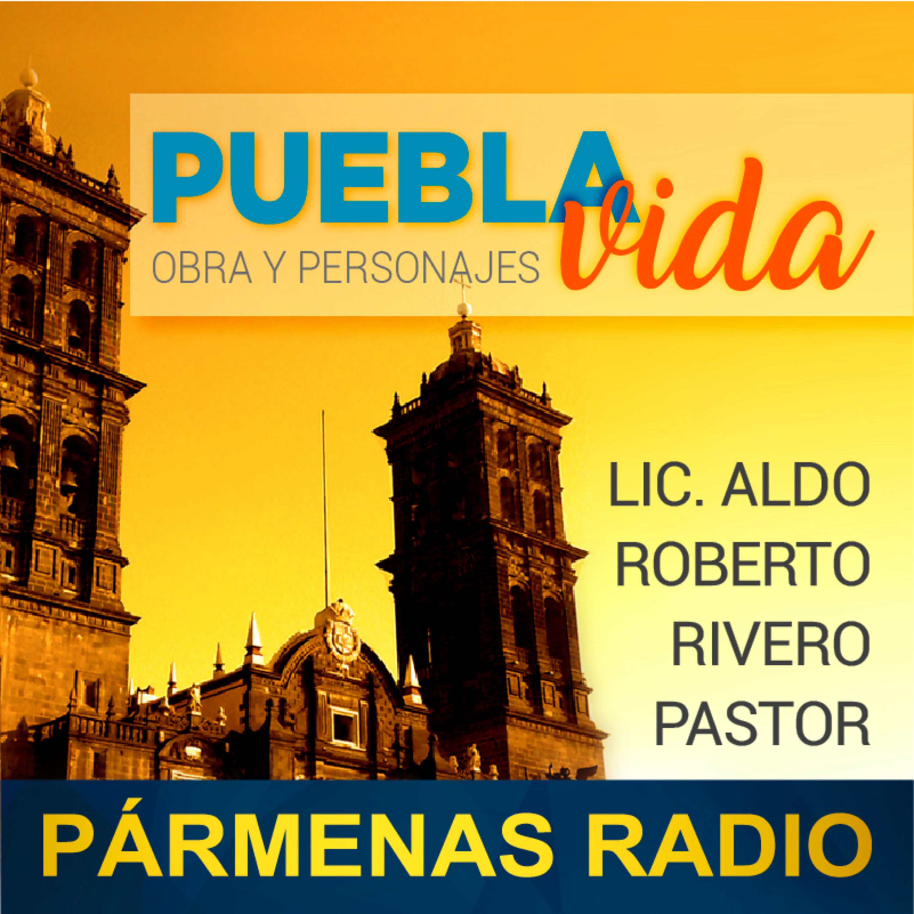 Día de la Candelaria | Pármenas Radio episode artwork