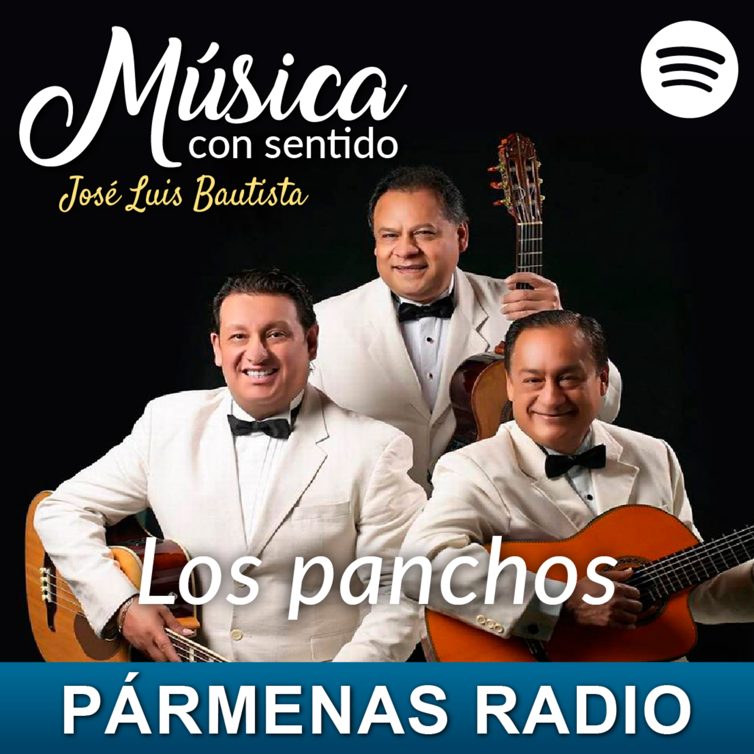 Los panchos | Pármenas Radio episode artwork