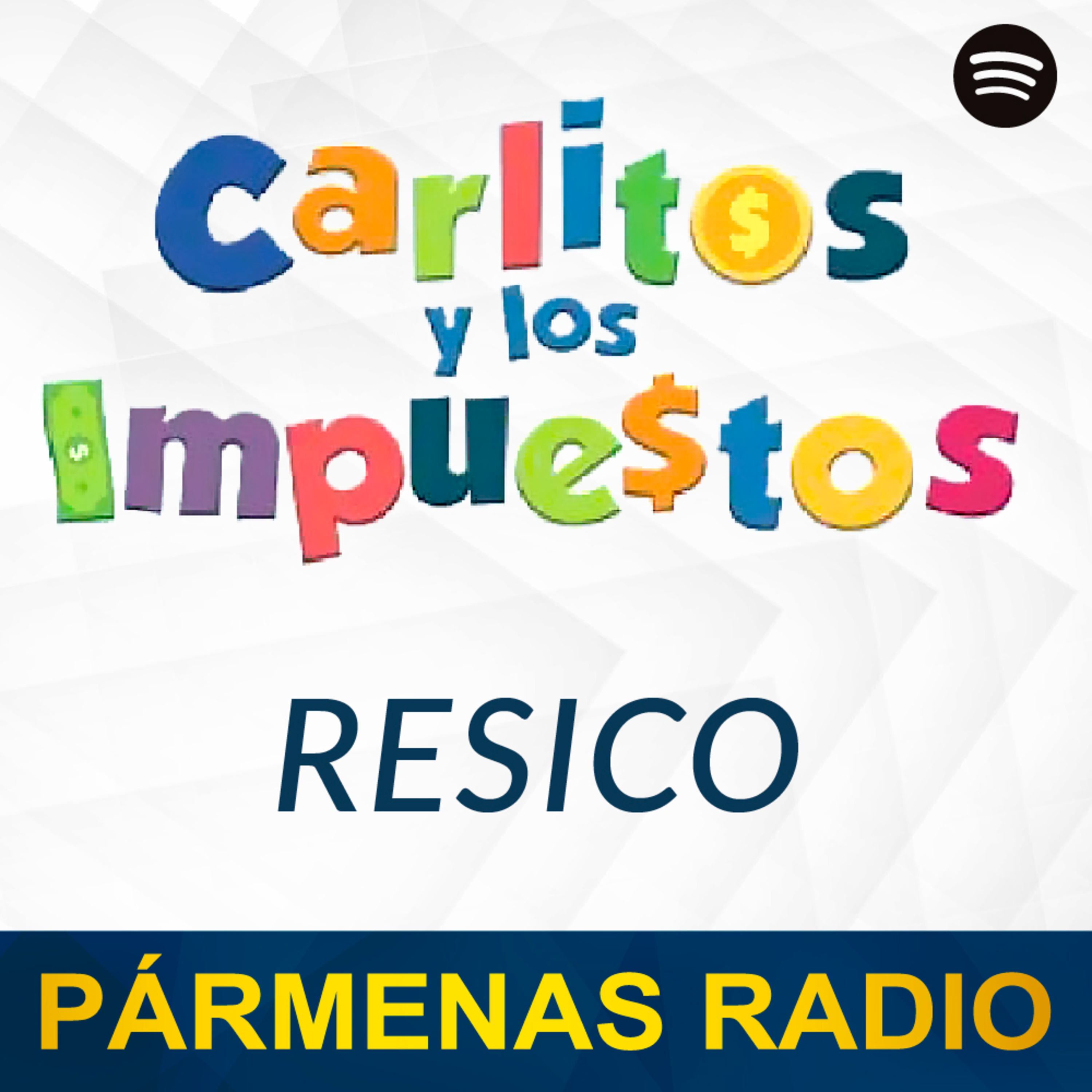 RESICO | Pármenas Radio