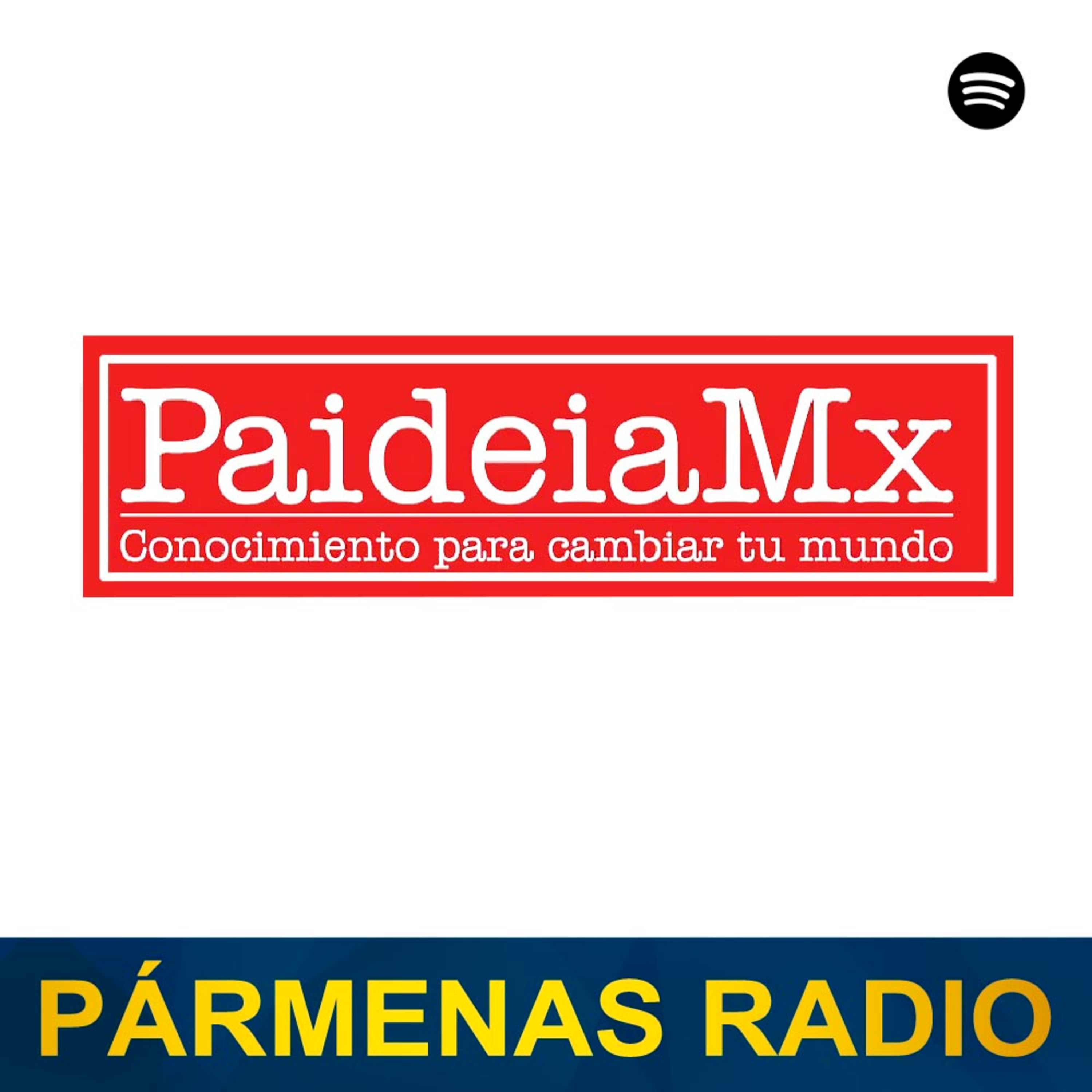 Revocación de mandato | Pármenas Radio episode artwork
