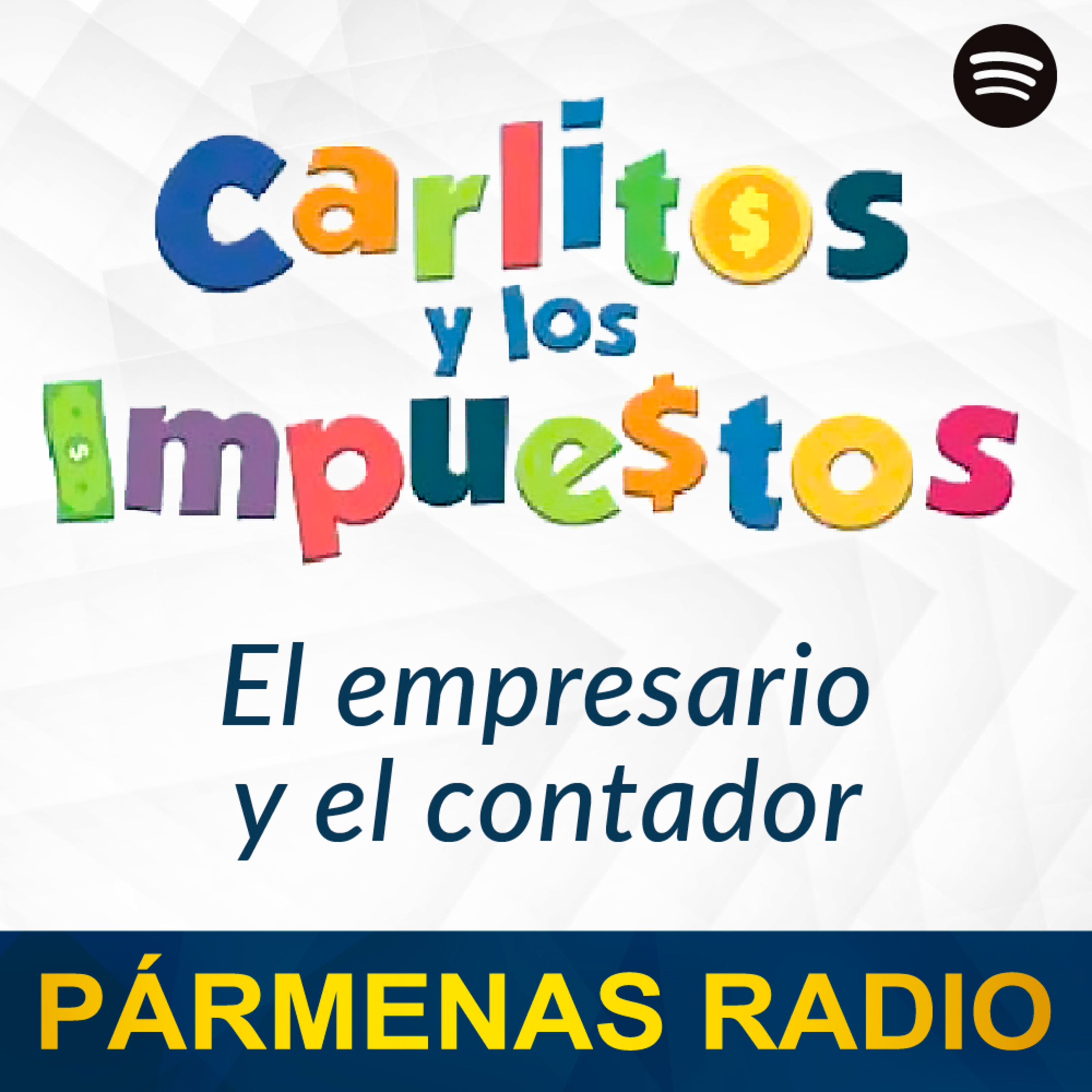 El empresario y el contador 