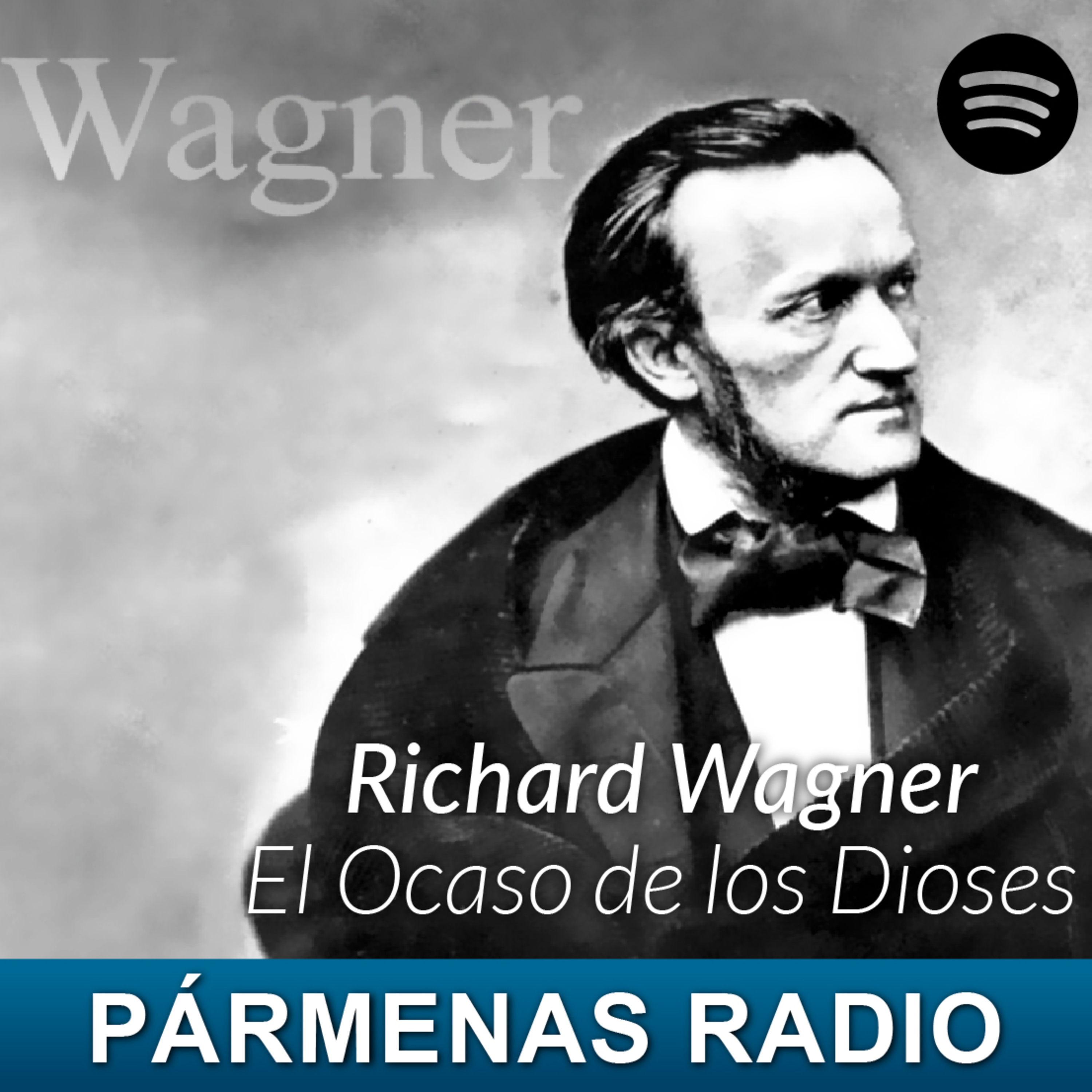  Richard Wagner - El Ocaso de los Dioses