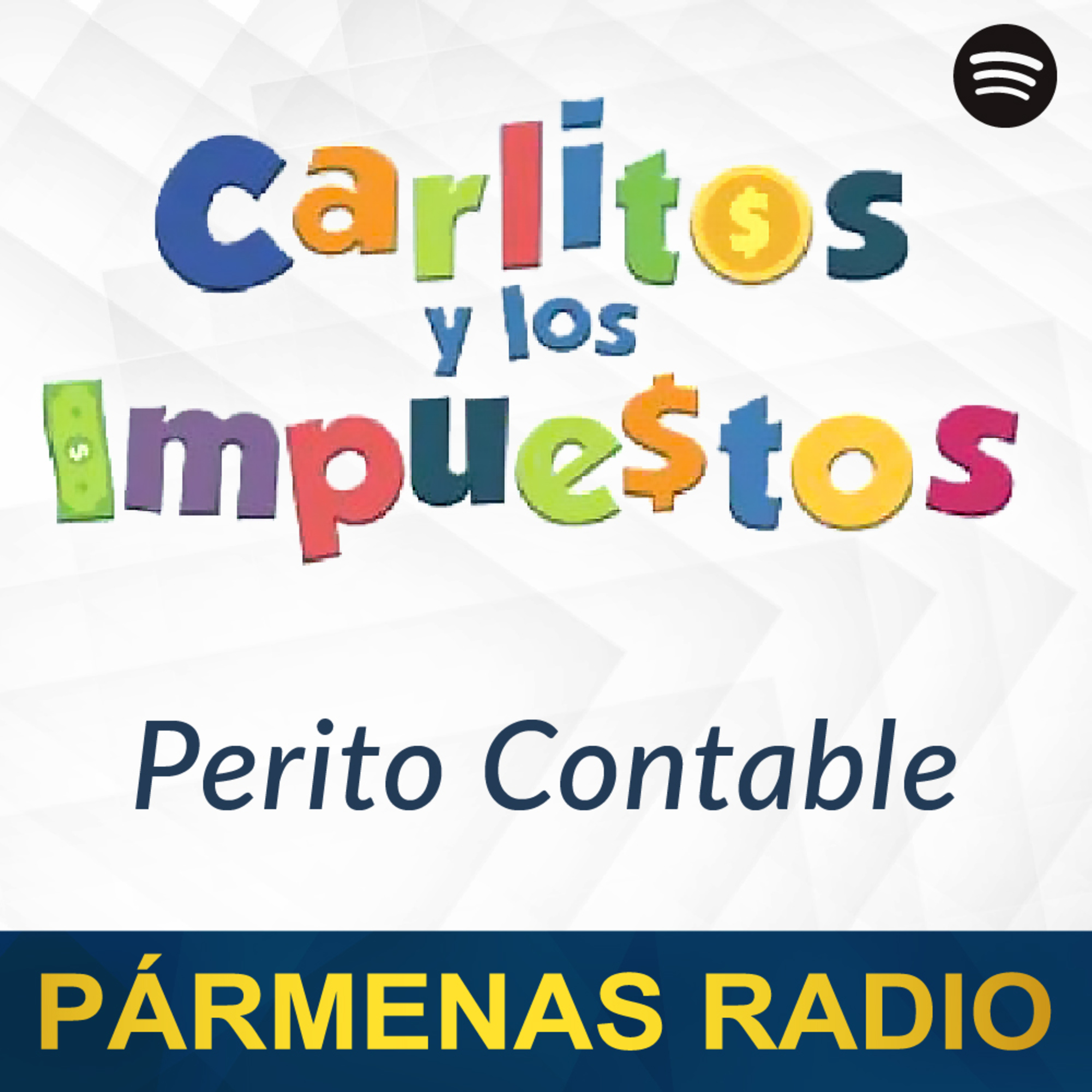 Peritaje contable episode artwork