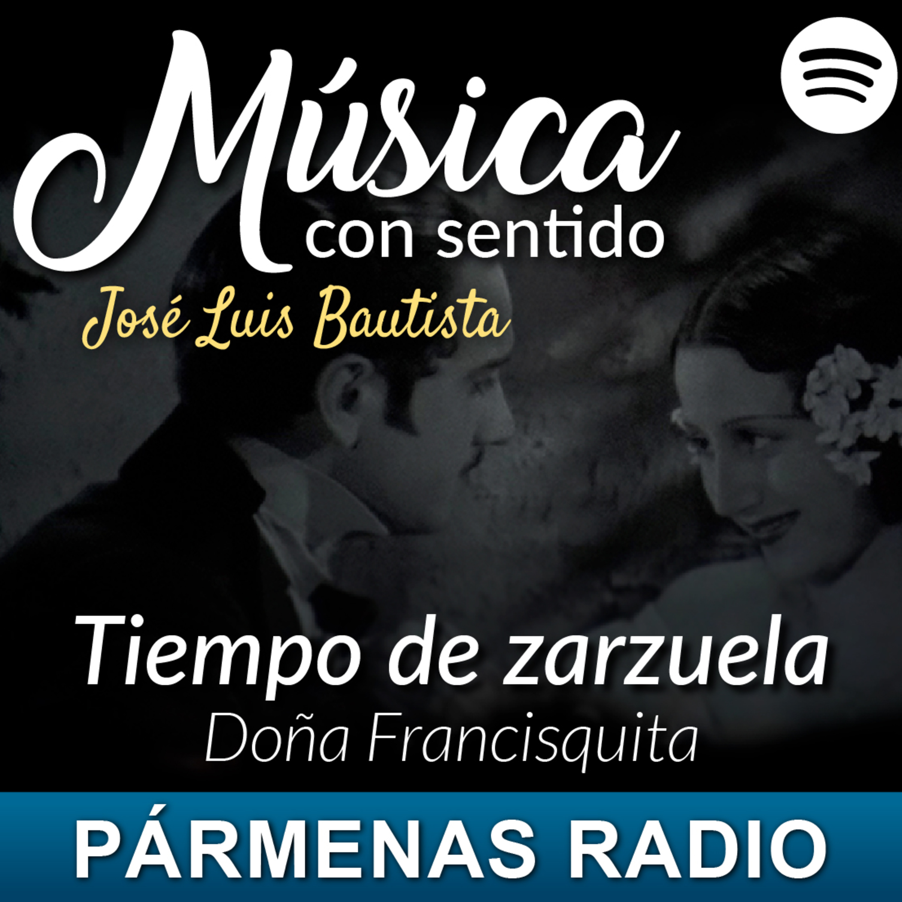 Tiempo de zarzuela 1ra. parte episode artwork