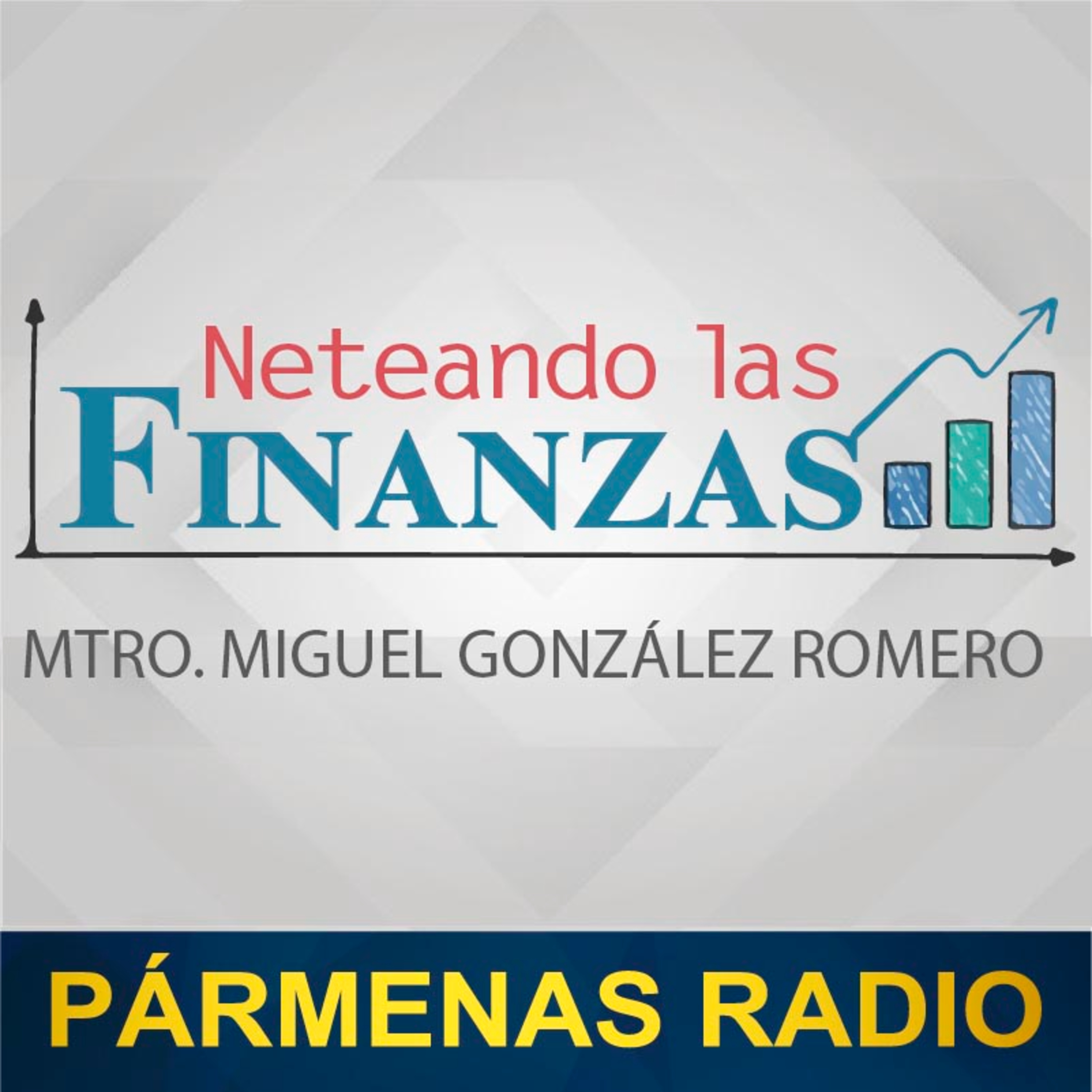 La auditoria: Una oportunidad extraordinaria para un contador público - invitado: Pedro Gual episode artwork