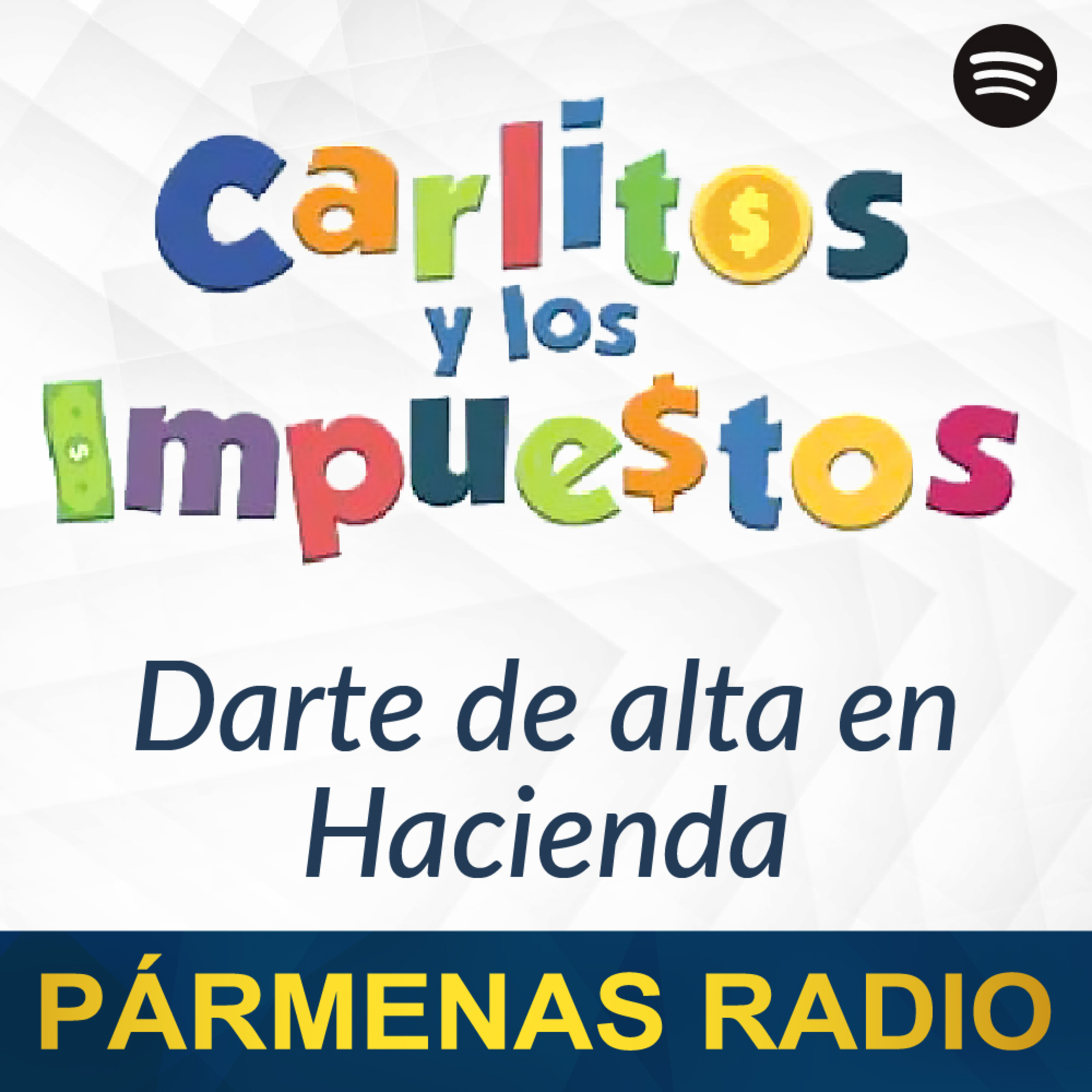 Darte de alta en Hacienda