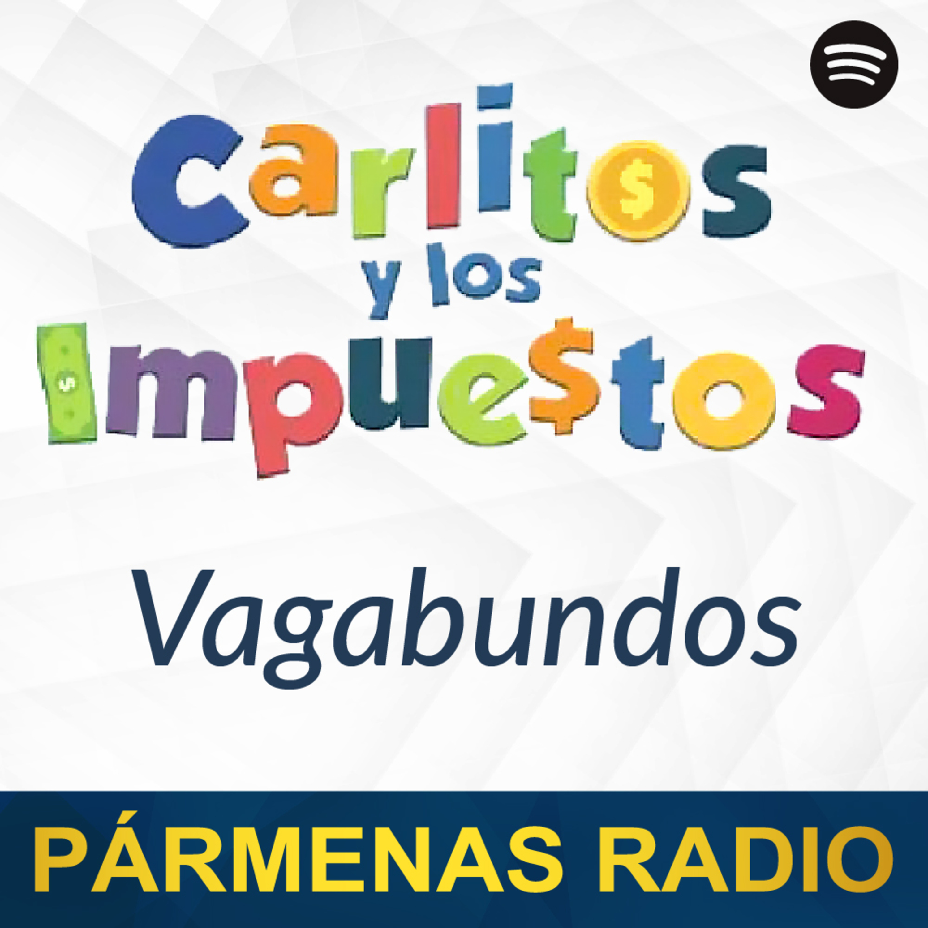 Vagabundo episode artwork