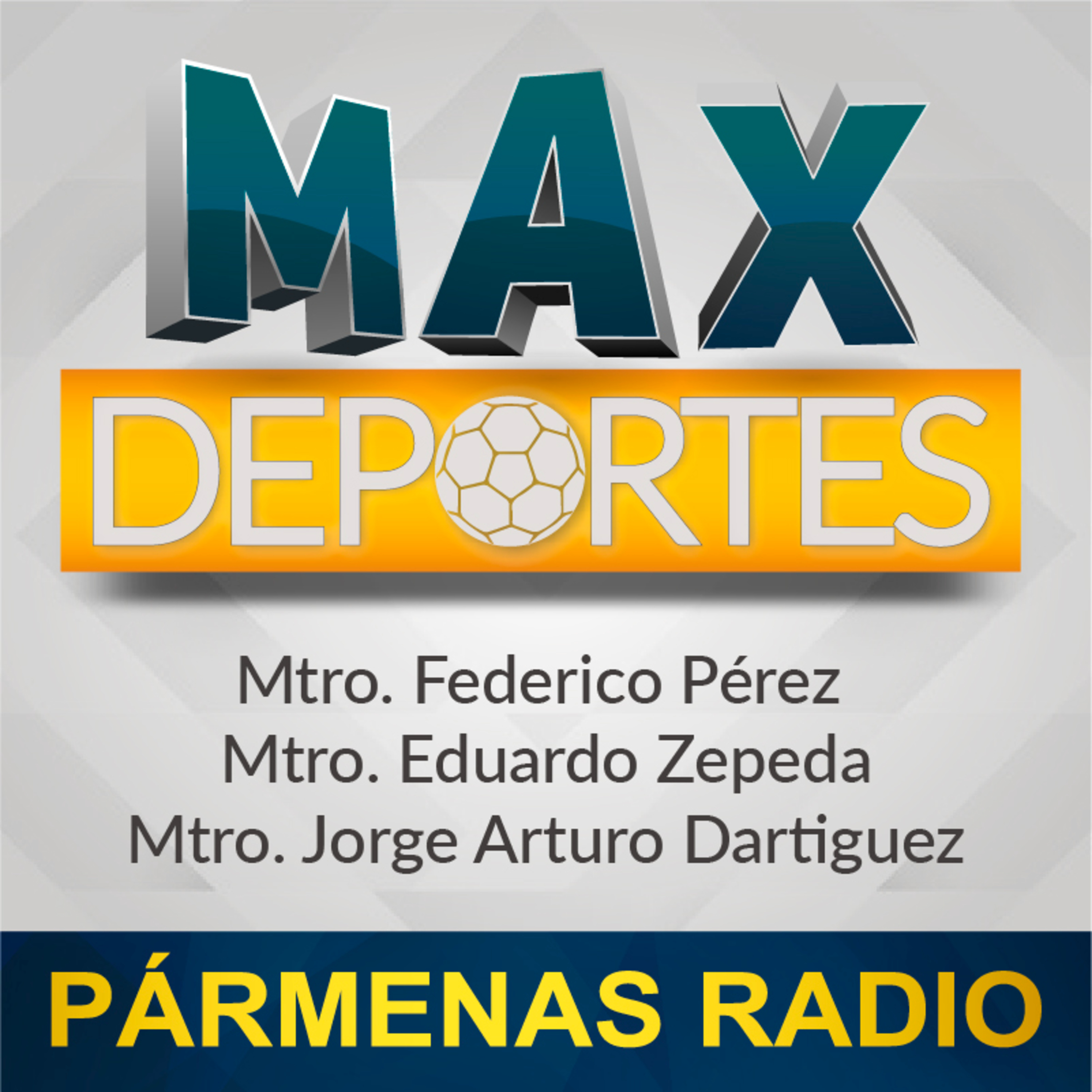 Convocados de la selección mexicana para el mundial de QATAR episode artwork