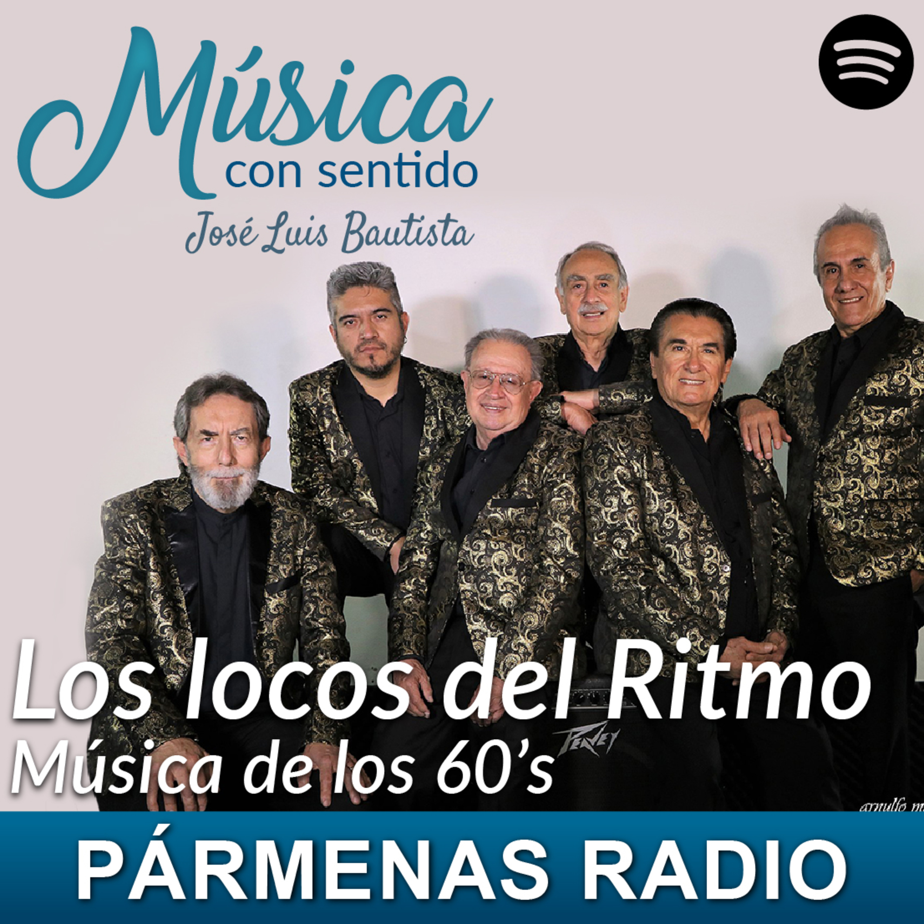 Los locos del ritmo