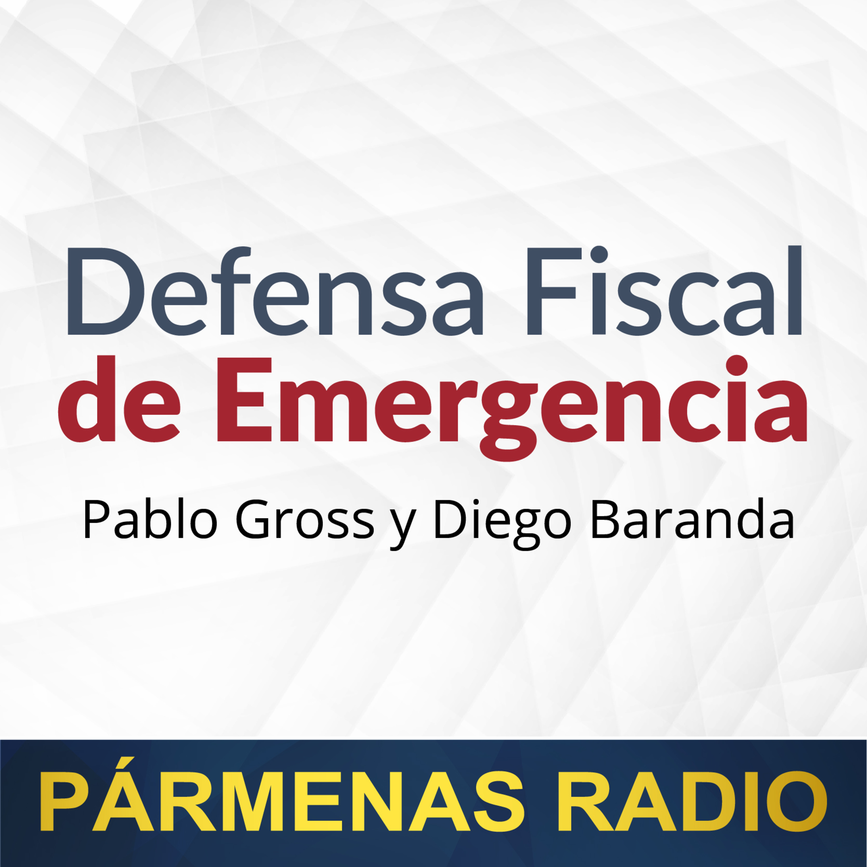La materialidad de las operaciones episode artwork