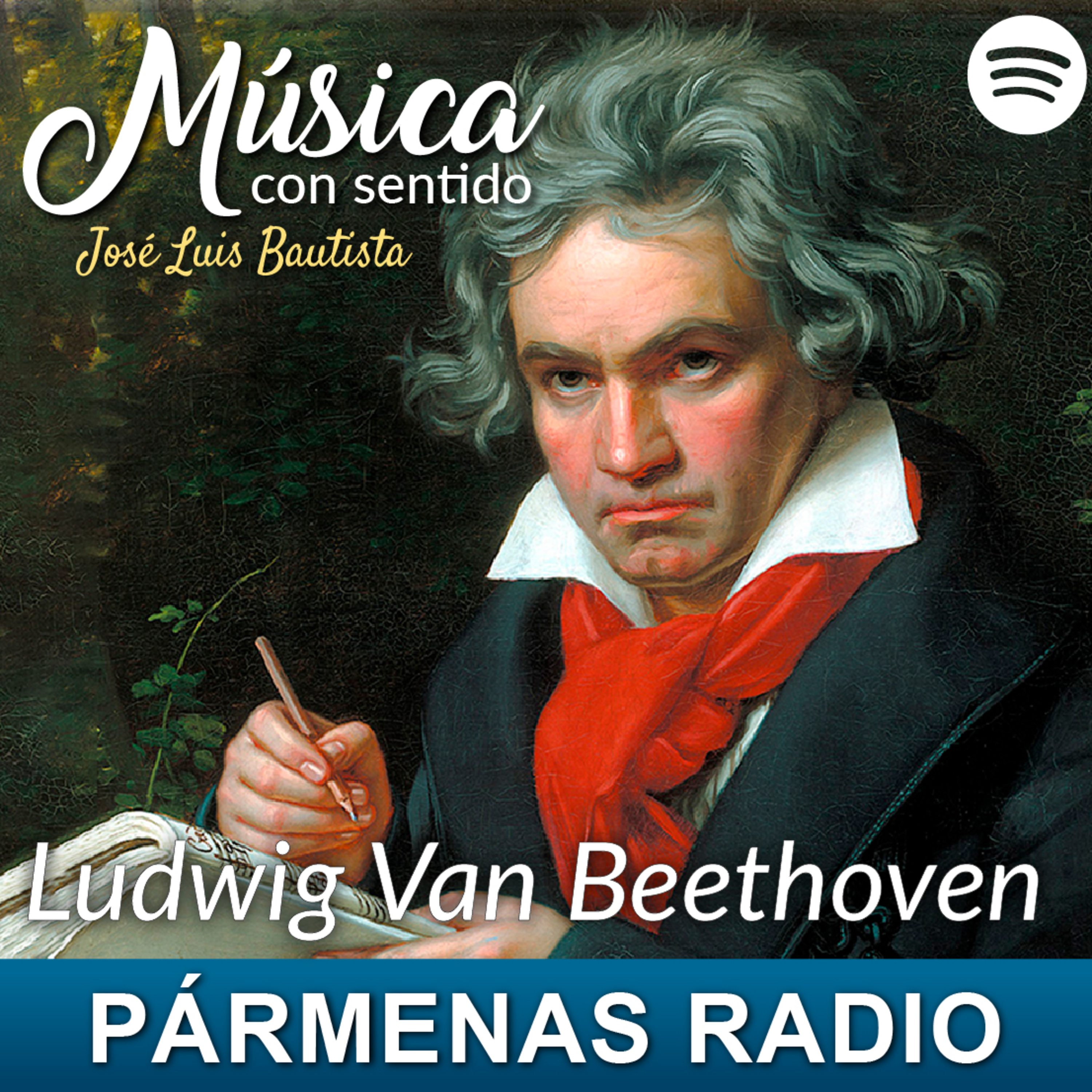 Beethoven - 2da. parte  episode artwork