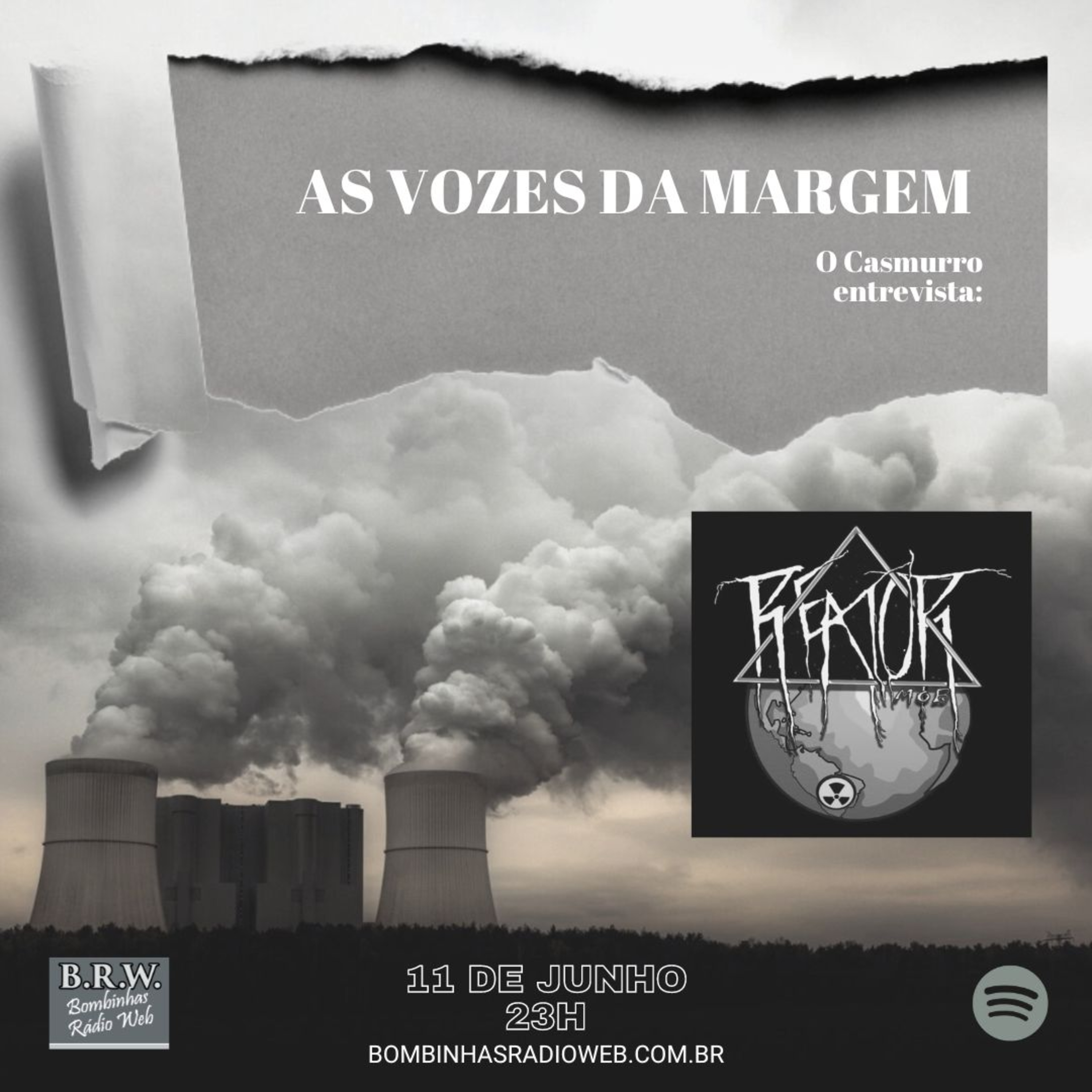 As Vozes da Margem