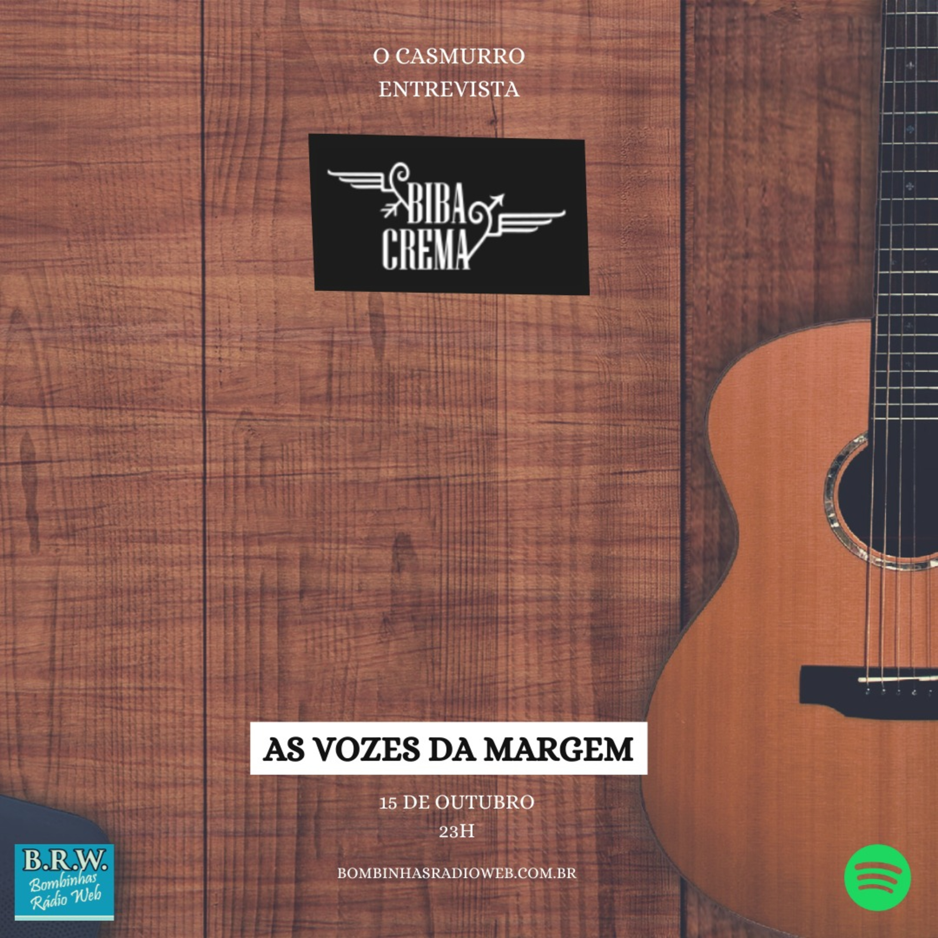 As Vozes da Margem
