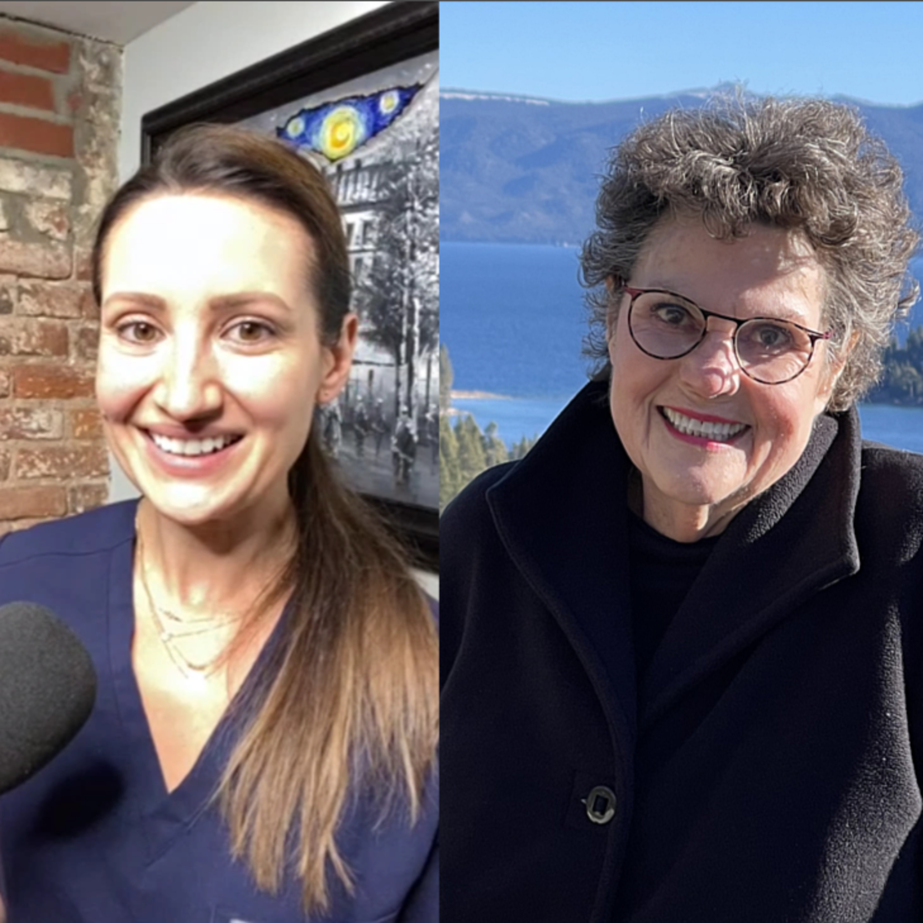 Passy-Muir\'s Conversations on Aerodigestive Management