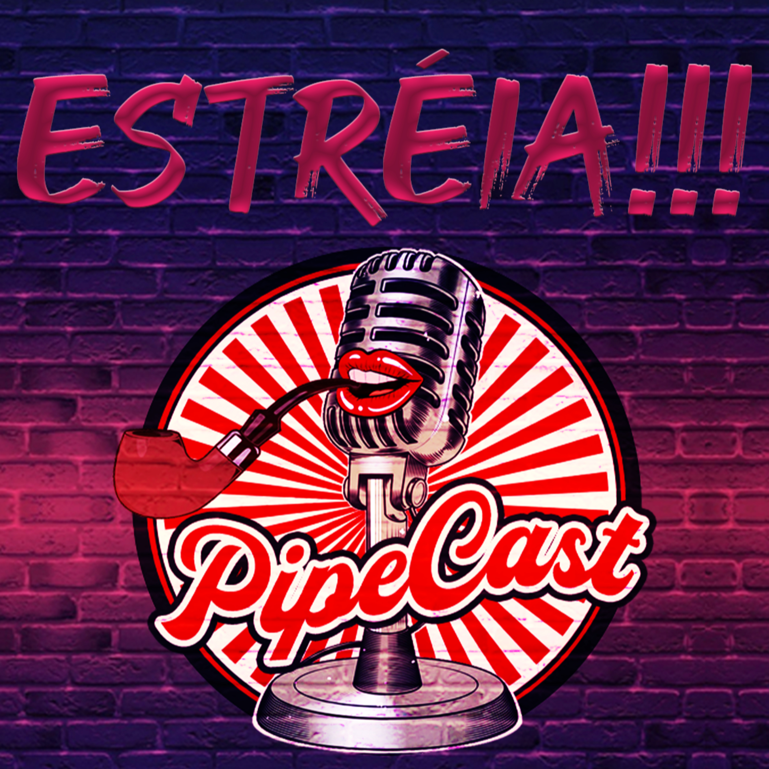 PipeCast