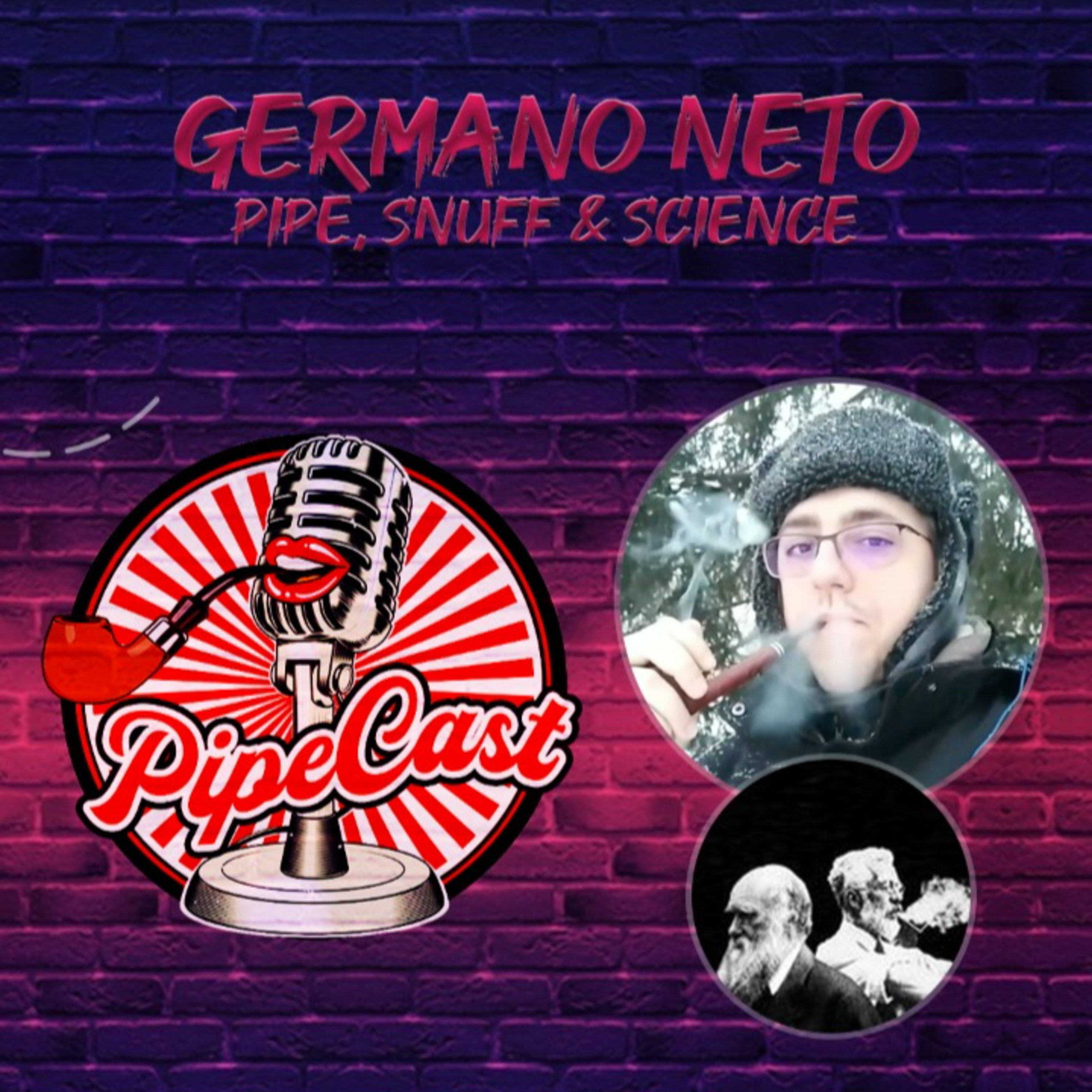 PipeCast