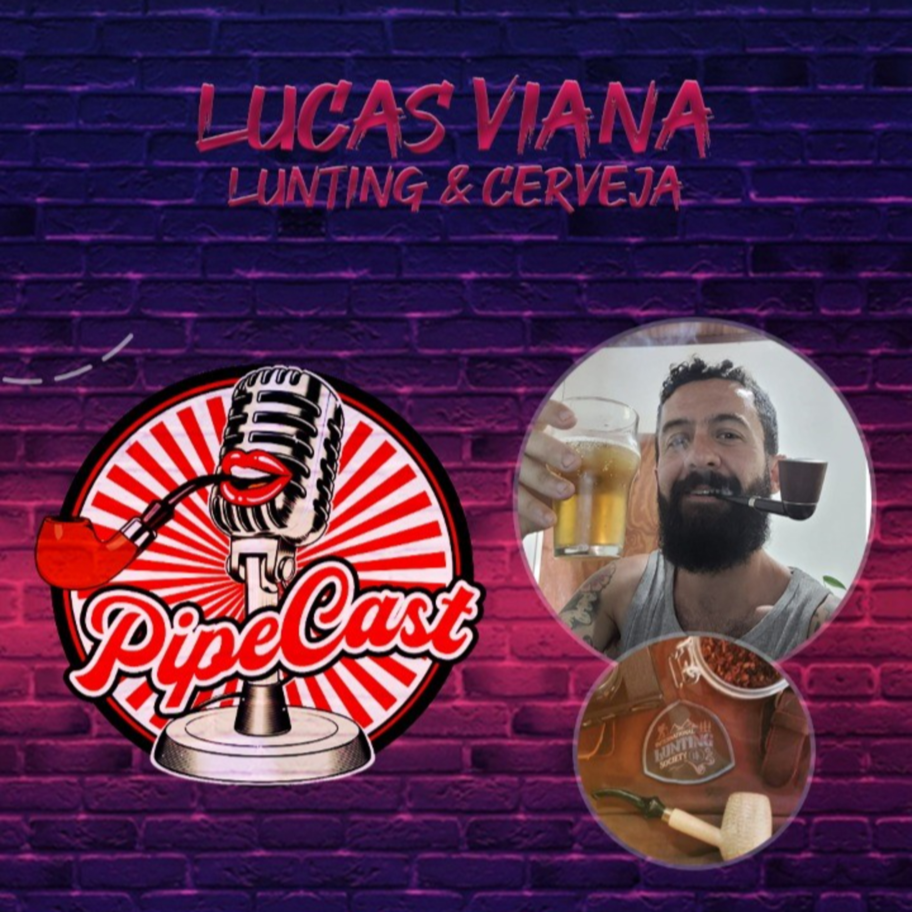 PipeCast